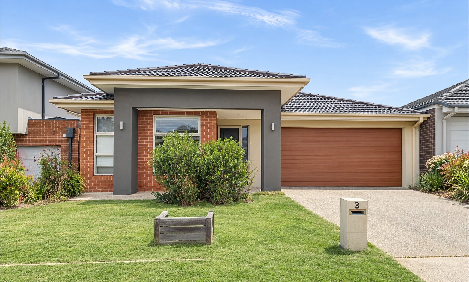 Listing image for 3 Cruise Place, ARMSTRONG CREEK  VIC  3217