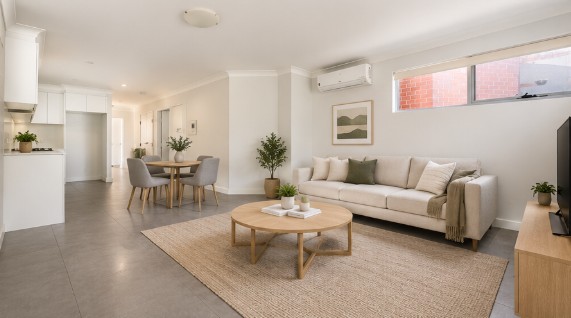 13 / 26-28 Lydbrook St, Westmead