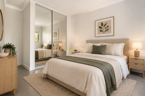 13 / 26-28 Lydbrook St, Westmead