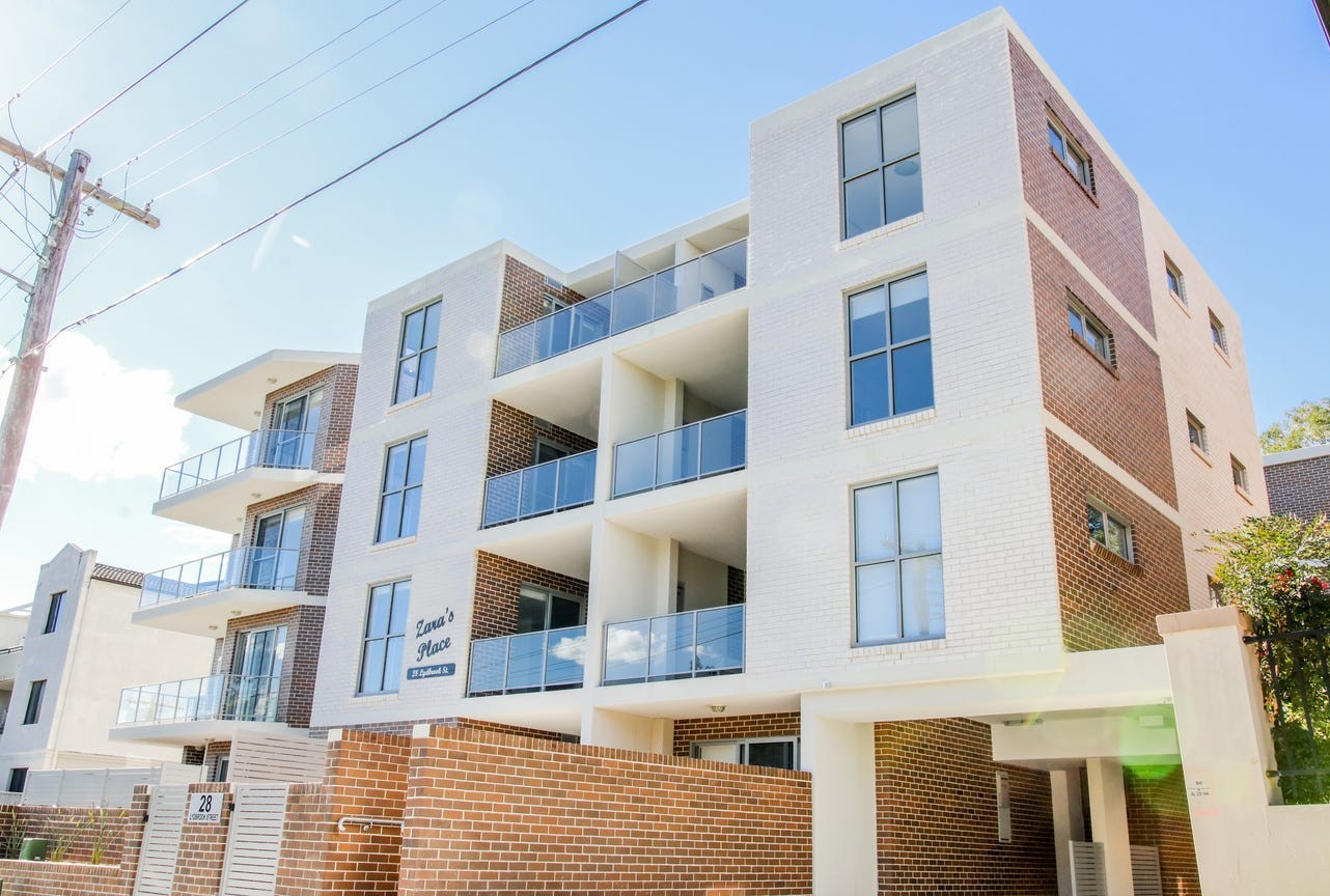 13 / 26-28 Lydbrook St, Westmead