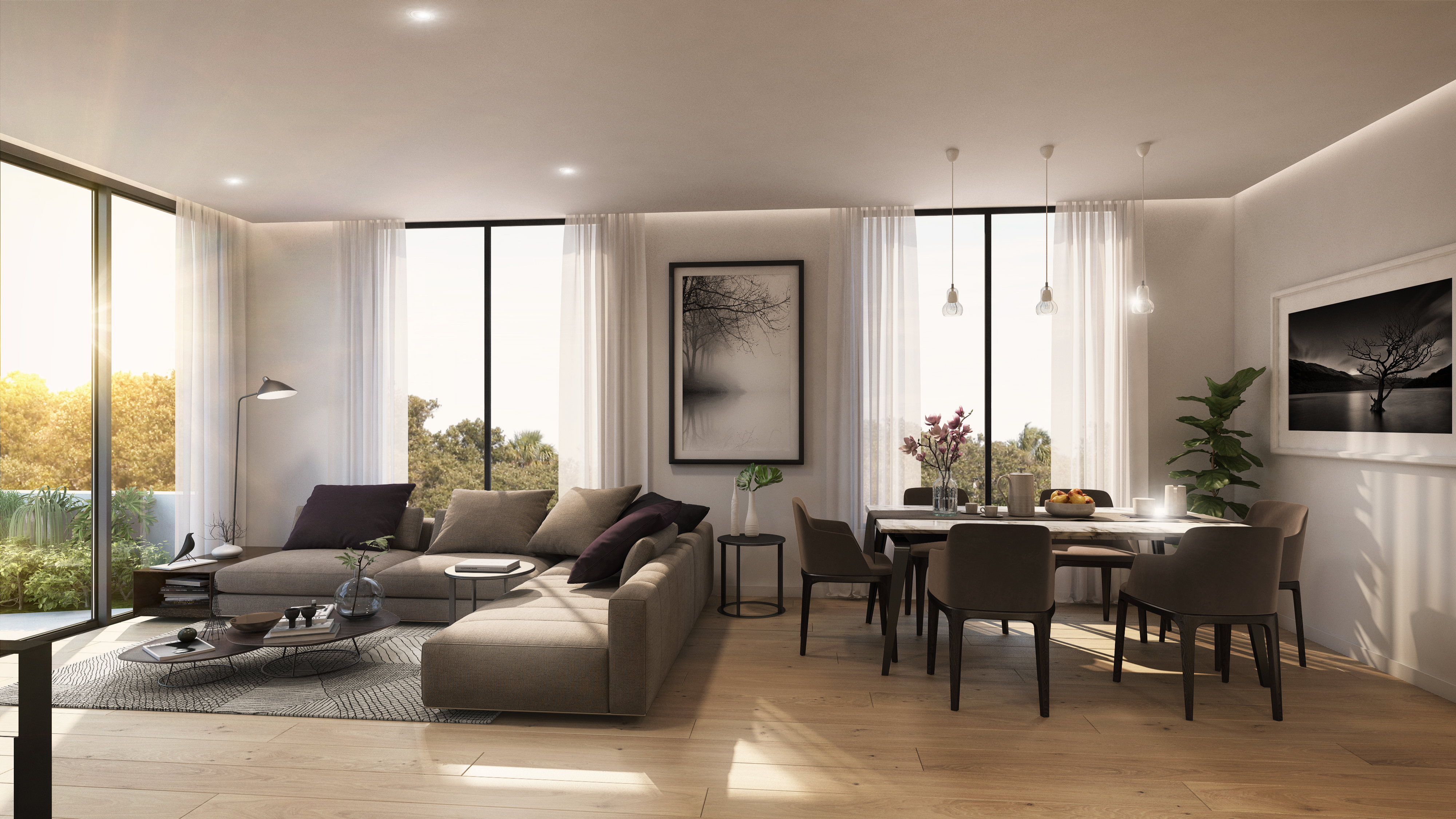 1 Bed, 1Bath - Off the Plan Unit in Box Hill
