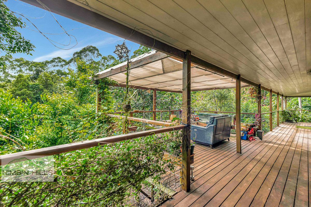 240 Stanger Road, Stony Chute