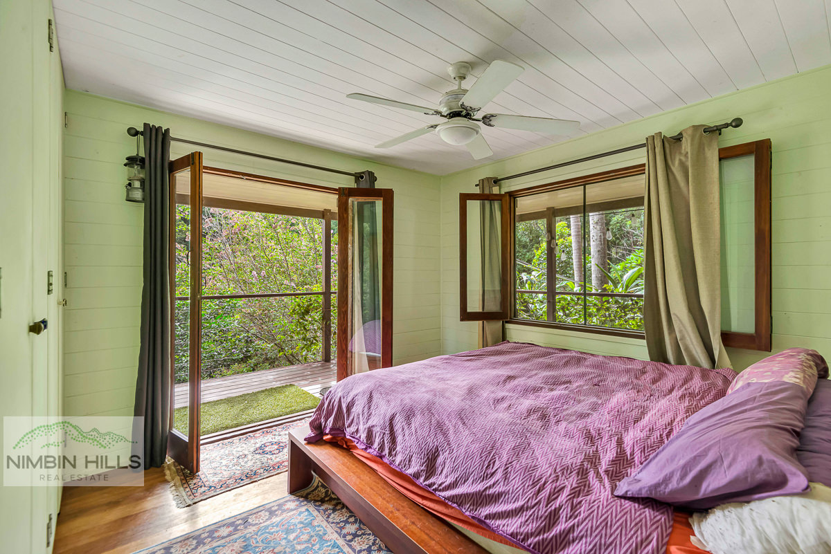 240 Stanger Road, Stony Chute