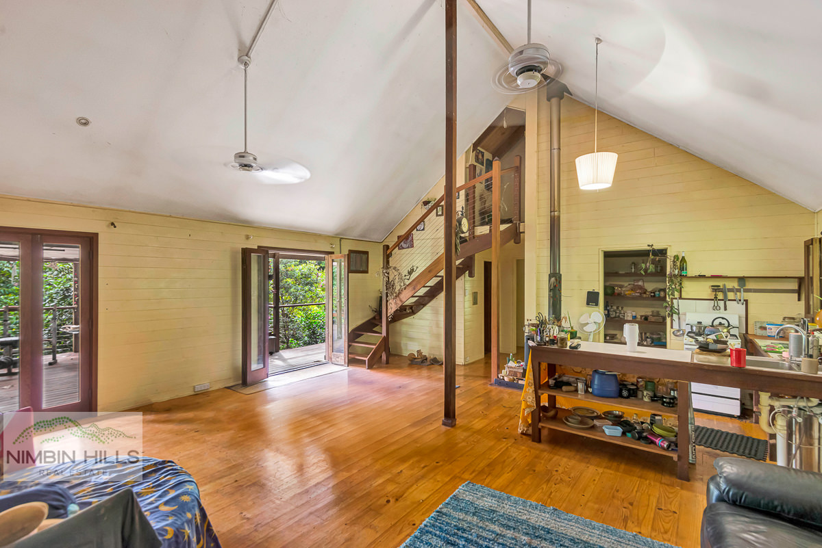 240 Stanger Road, Stony Chute