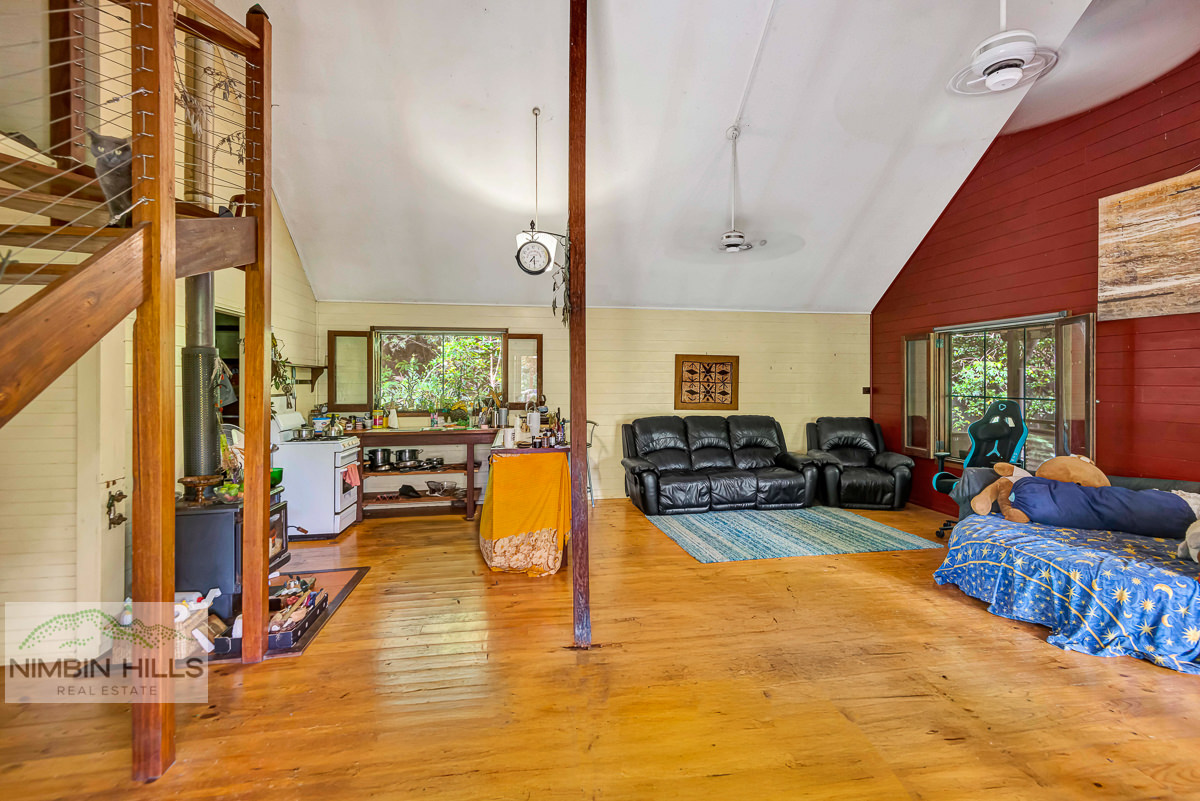 240 Stanger Road, Stony Chute