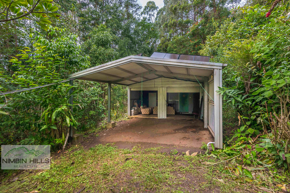 240 Stanger Road, Stony Chute