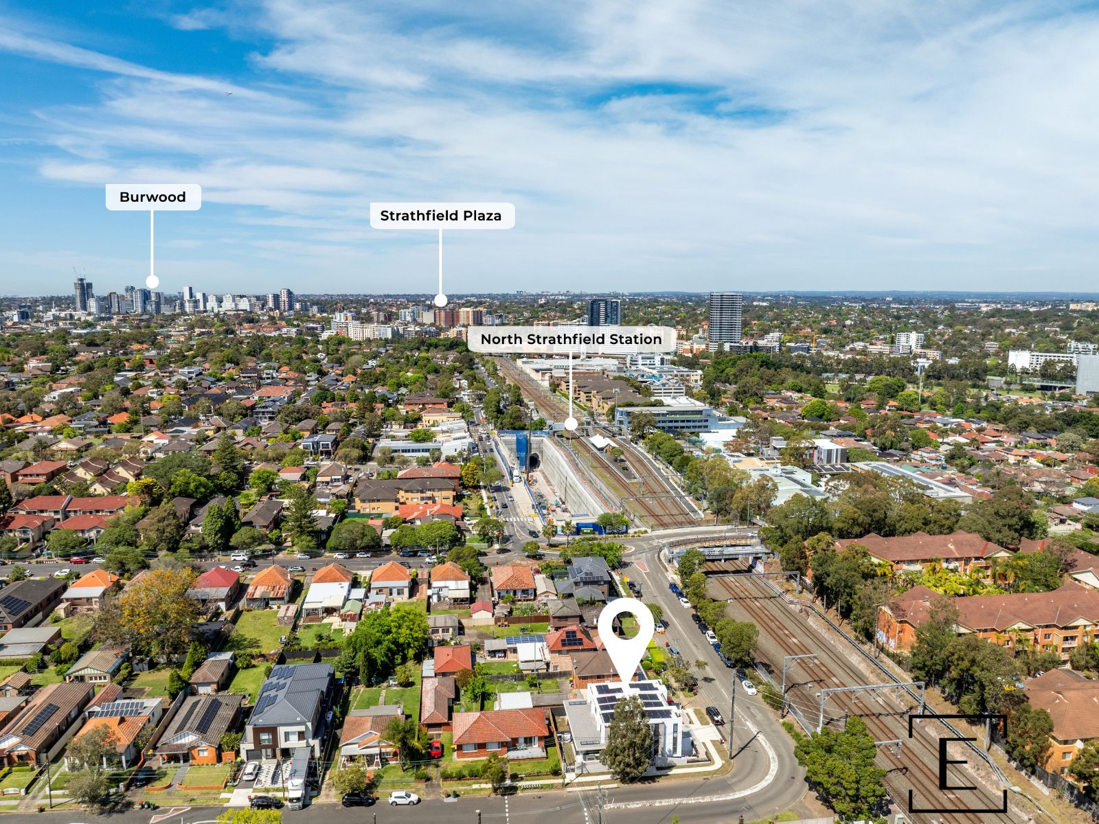 139 Queen Street, North Strathfield