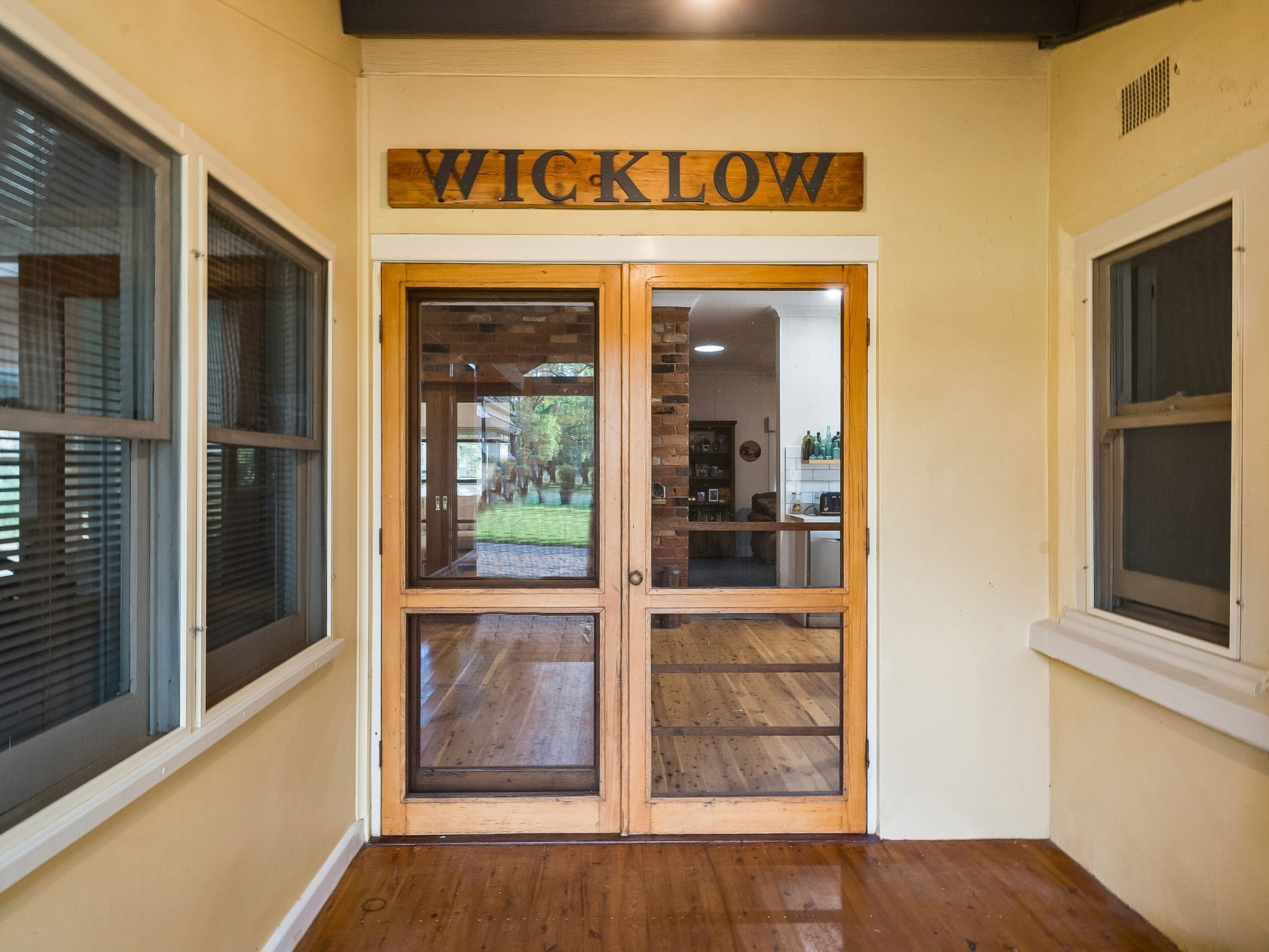 253 Clear Creek Road, Byawatha