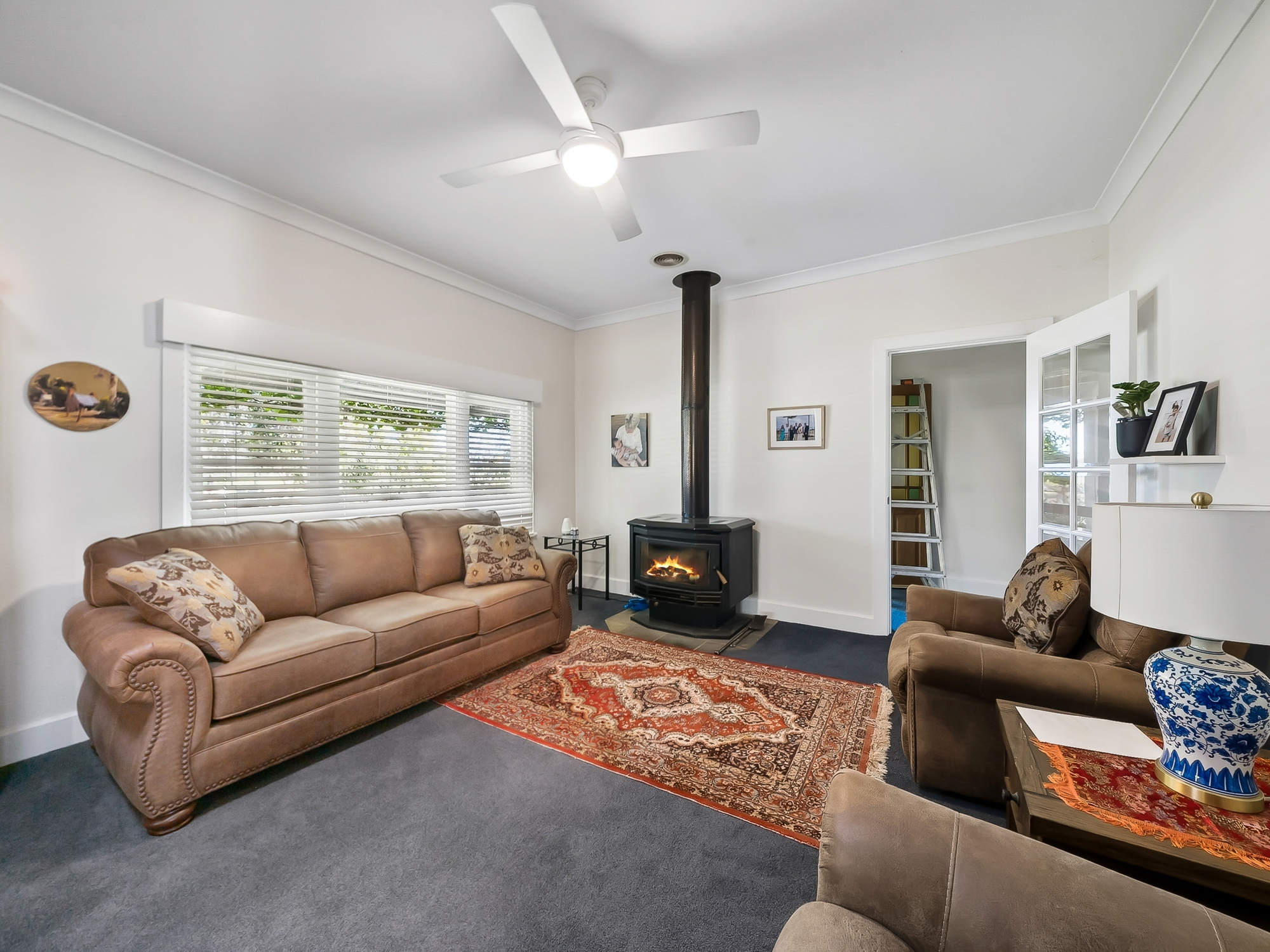 253 Clear Creek Road, Byawatha