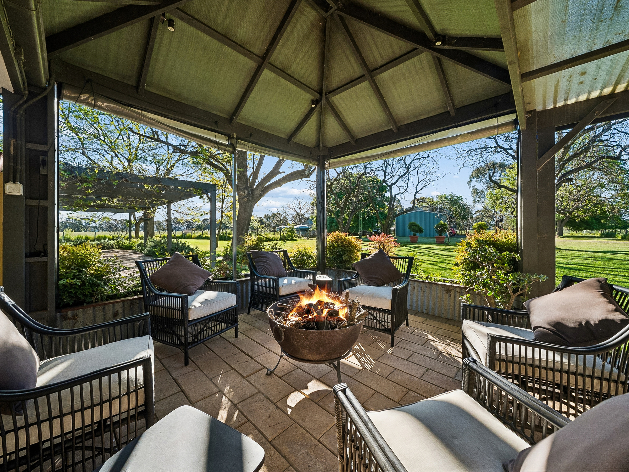 253 Clear Creek Road, Byawatha