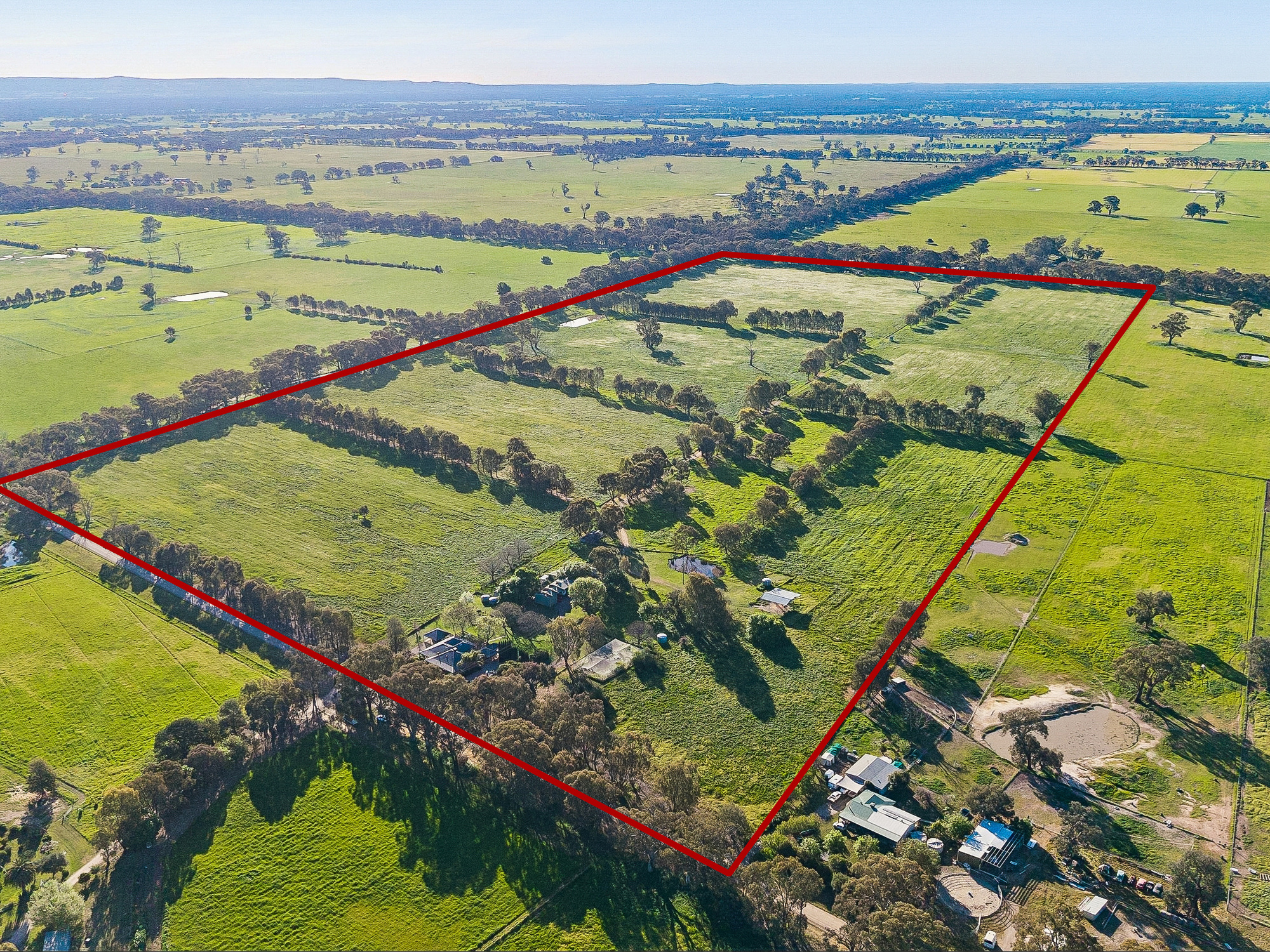 253 Clear Creek Road, Byawatha