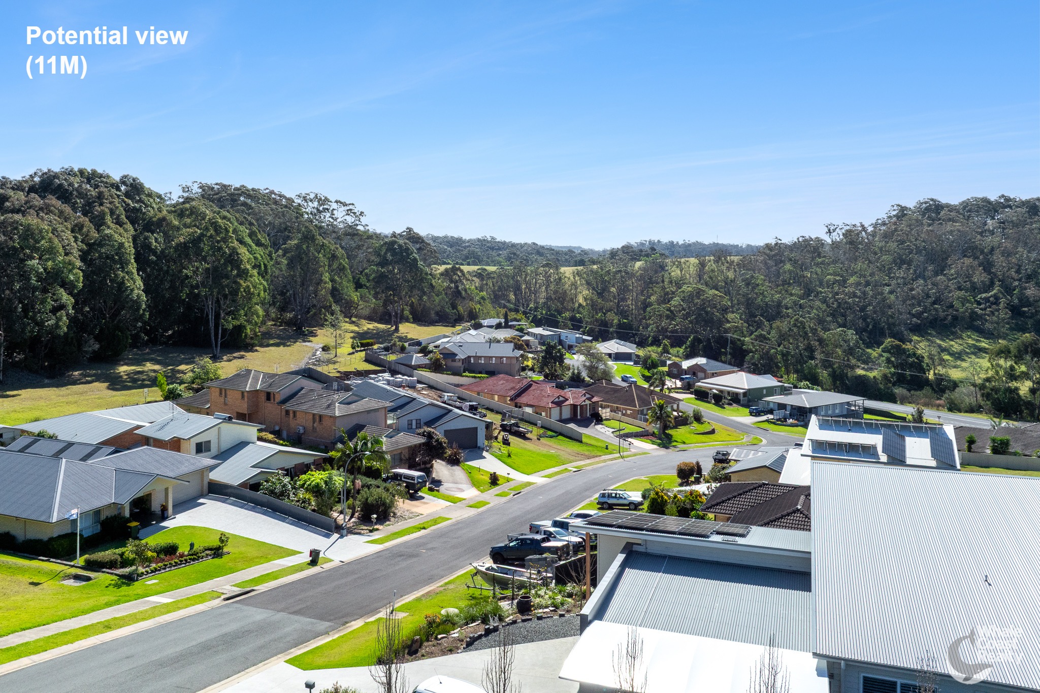 45 Warbler Crescent, North Narooma