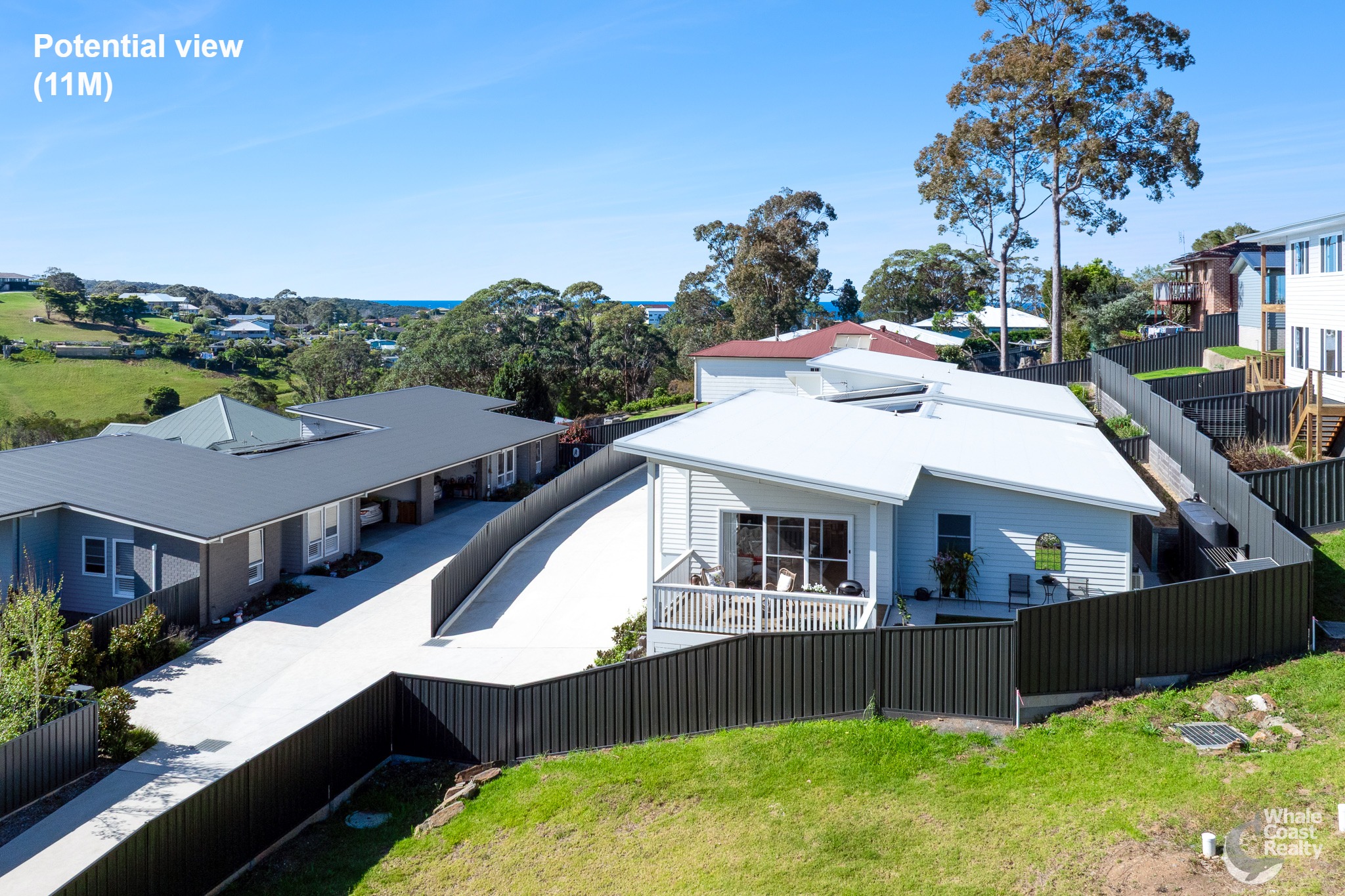 45 Warbler Crescent, North Narooma