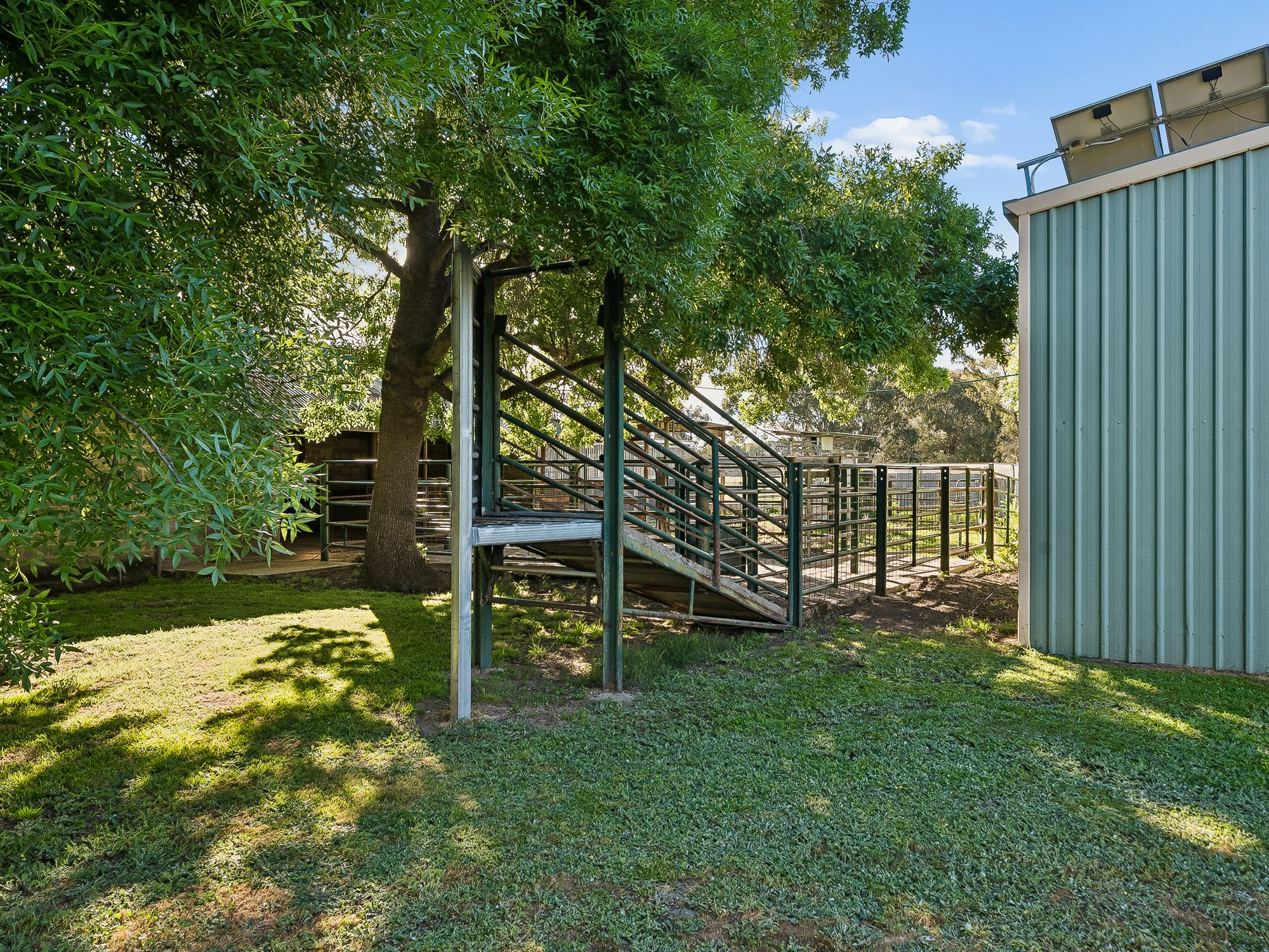 253 Clear Creek Road, Byawatha