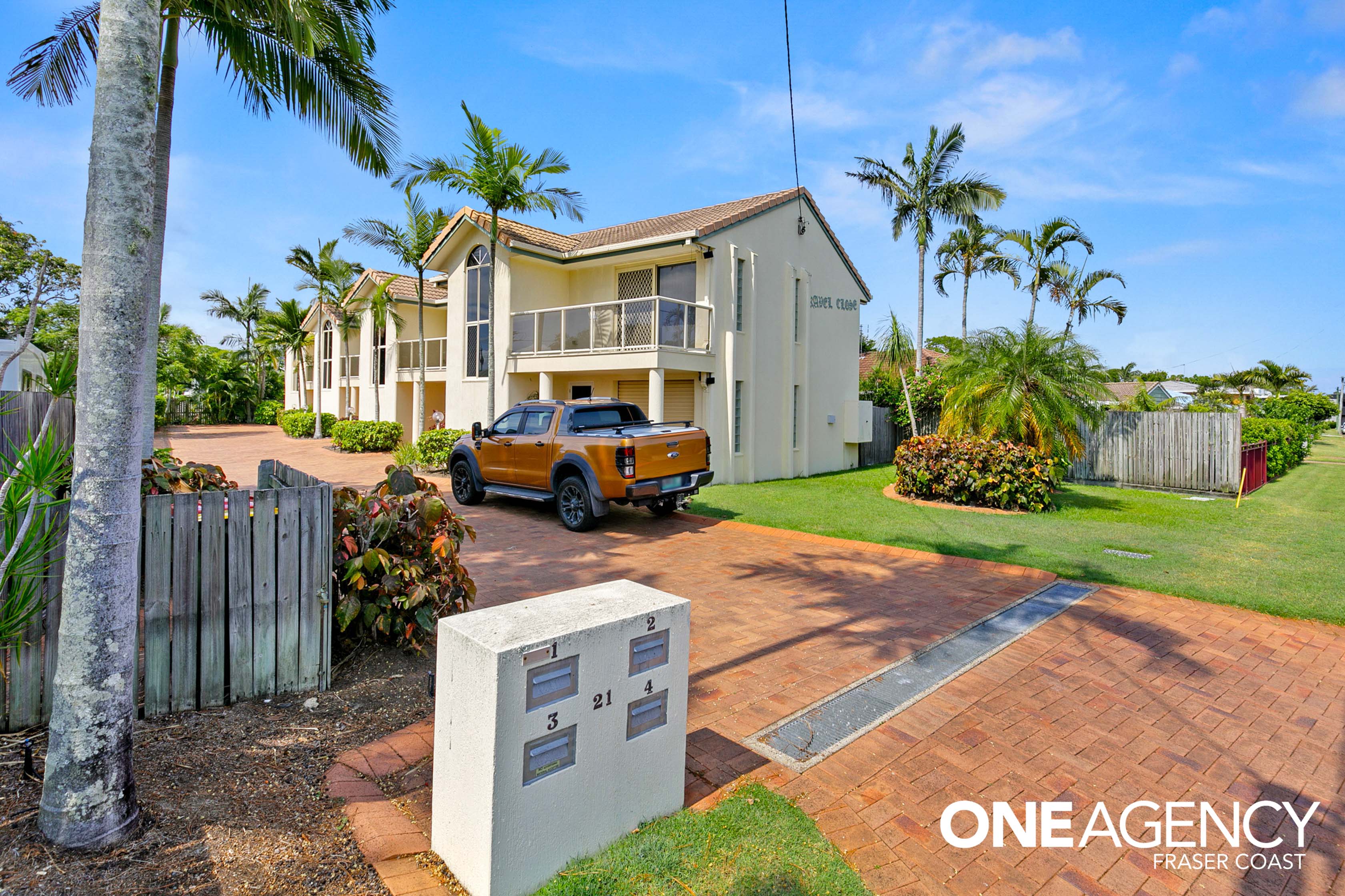 3 / 21 Campbell Street, Torquay