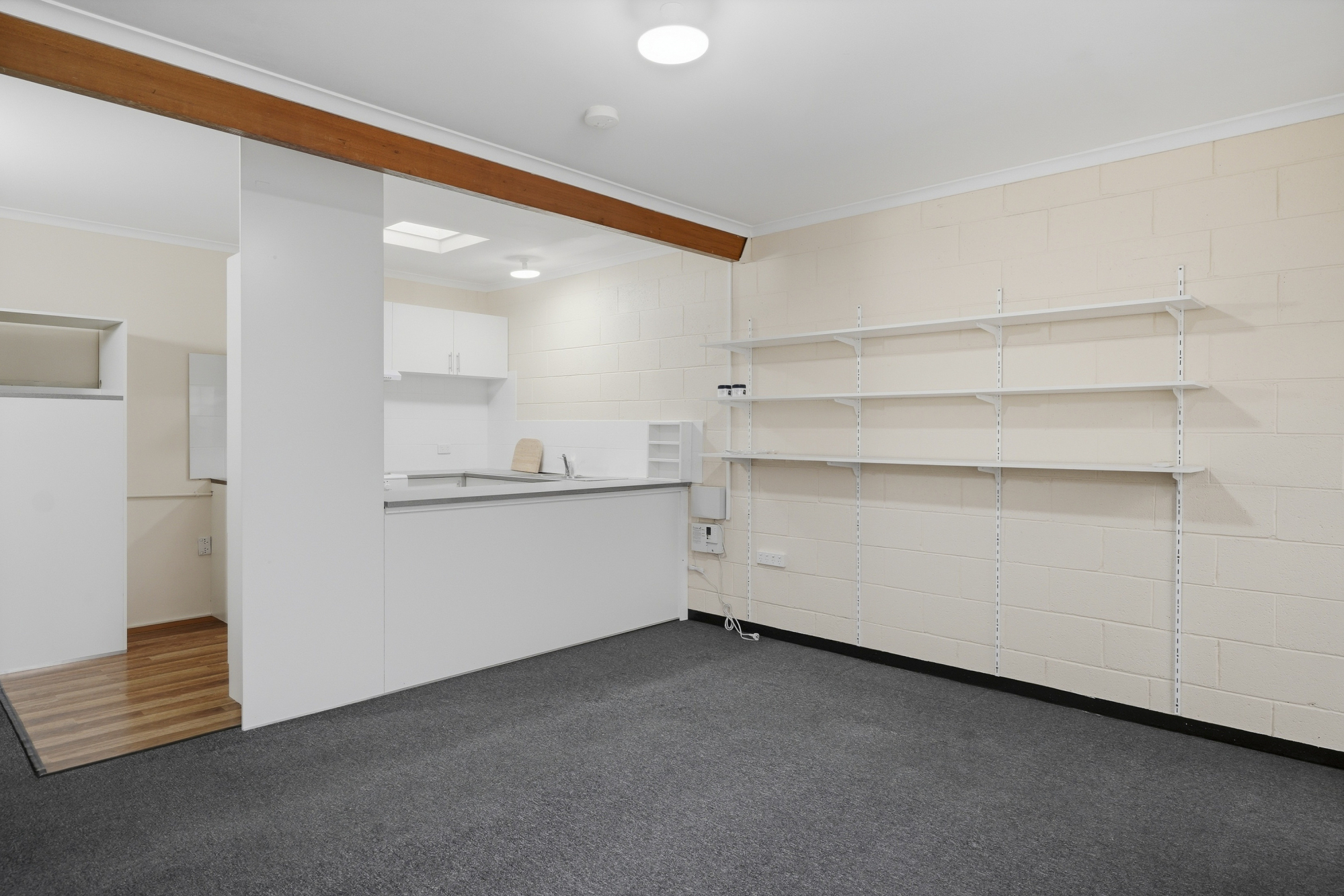3 / 39 Sorell Street, George Town