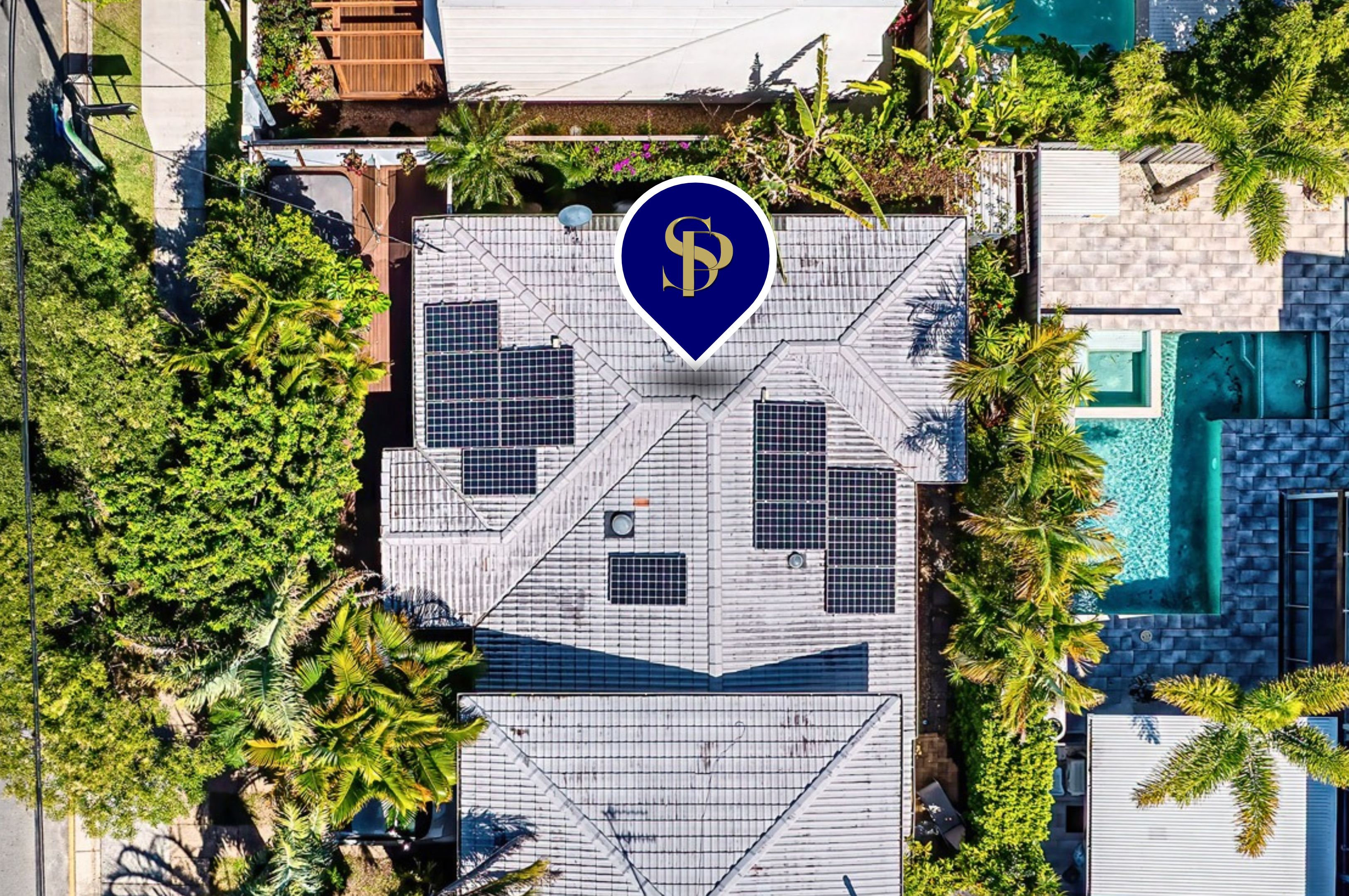 16B Oak Avenue , Surfers Paradise