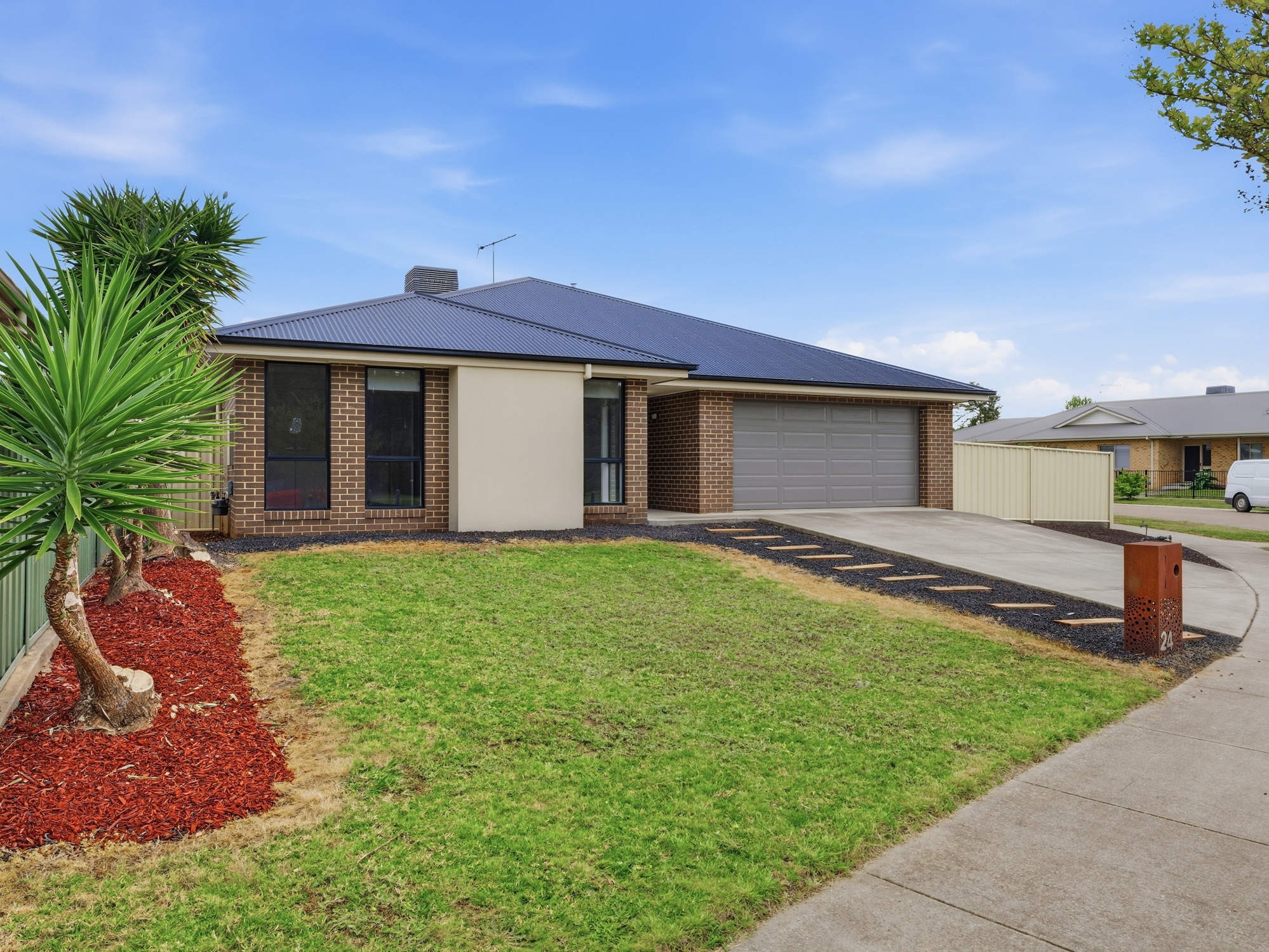 24 Silver Wattle Drive, Wangaratta