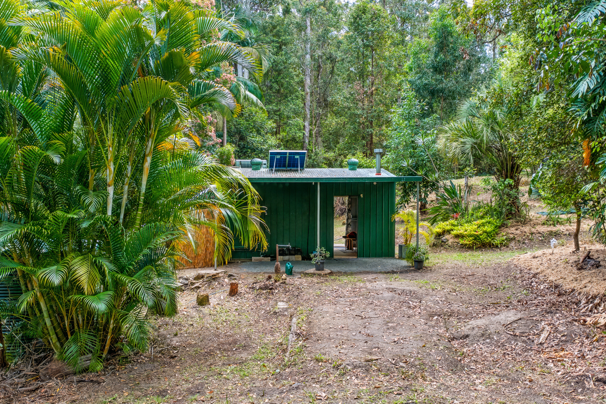 Lot 35, 1157 Stony Chute Road,, Nimbin