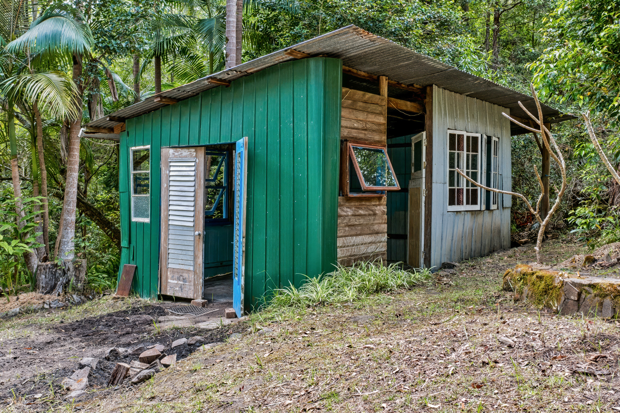 Lot 35, 1157 Stony Chute Road,, Nimbin