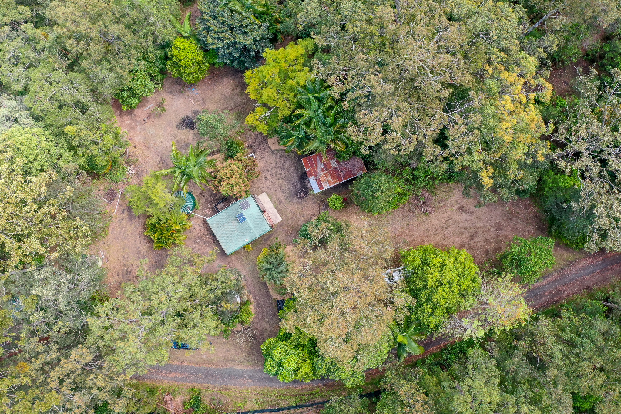 Lot 35, 1157 Stony Chute Road,, Nimbin