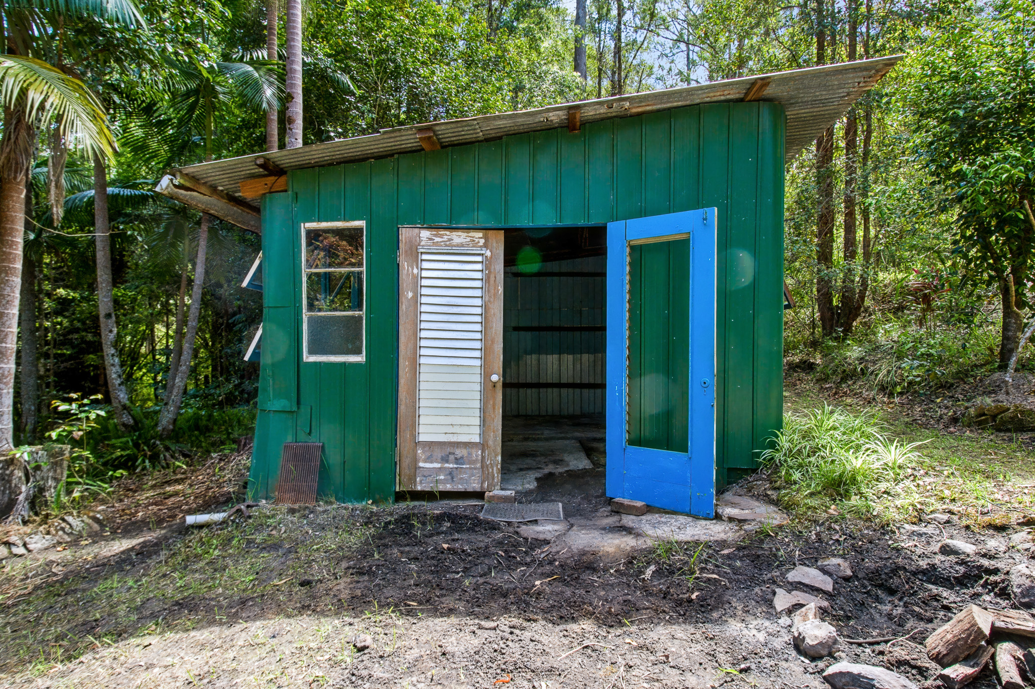 Lot 35, 1157 Stony Chute Road,, Nimbin