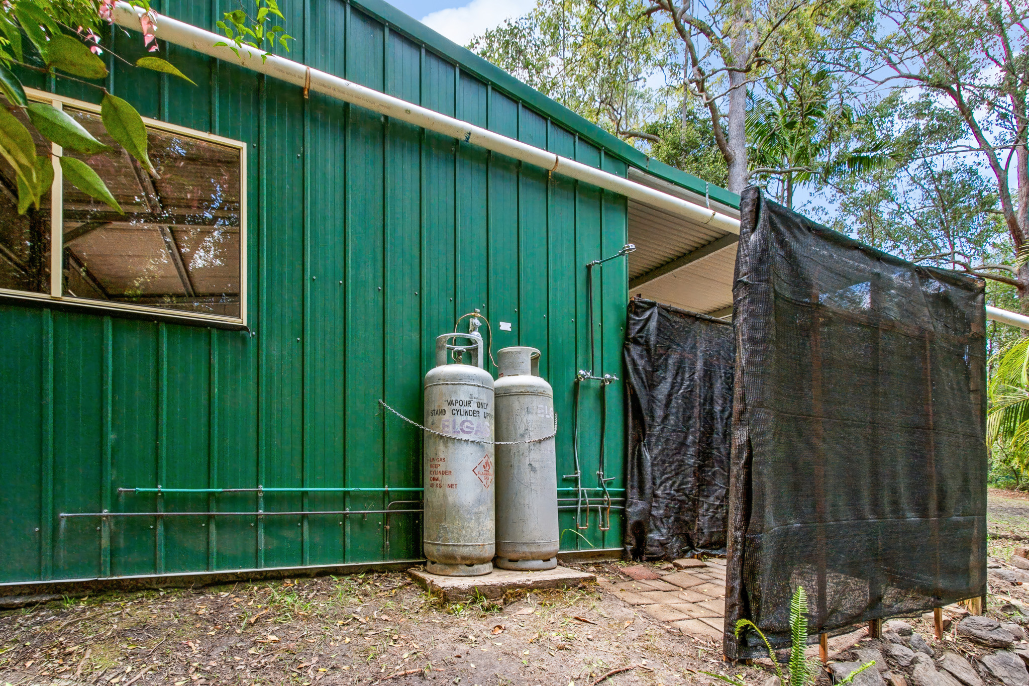 Lot 35, 1157 Stony Chute Road,, Nimbin