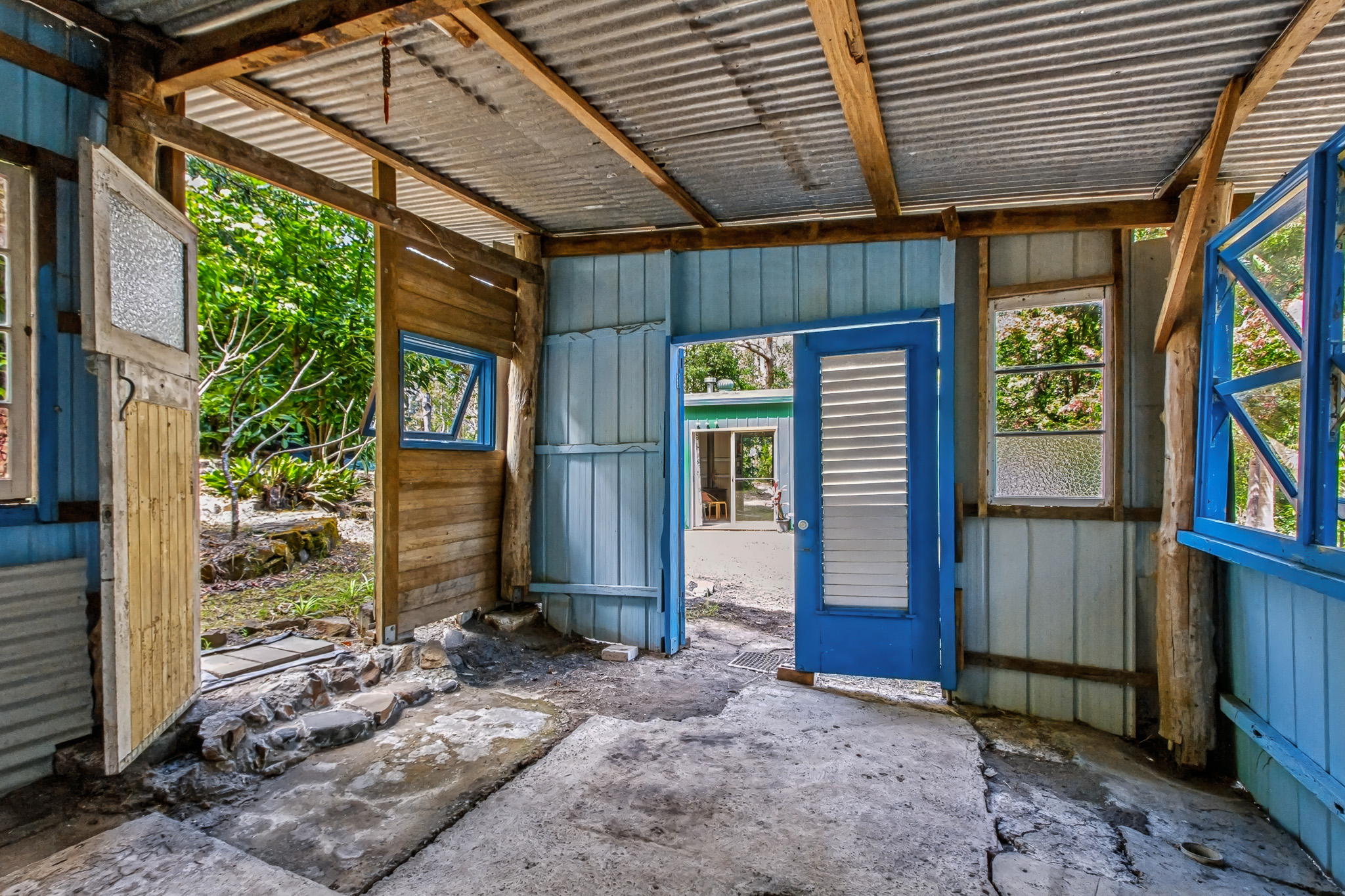 Lot 35, 1157 Stony Chute Road,, Nimbin