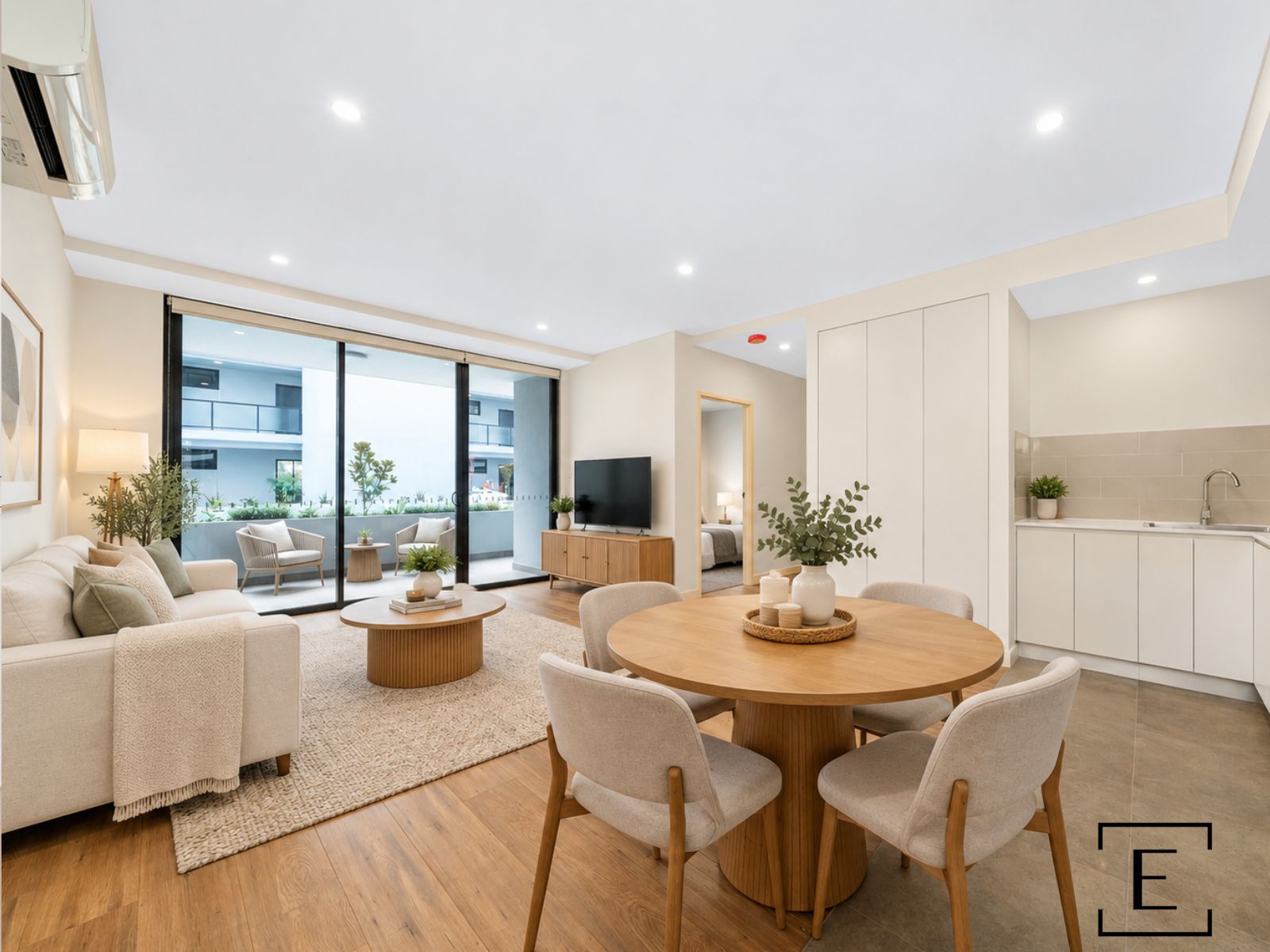 12 / 1-5 Dunmore Street, Wentworthville