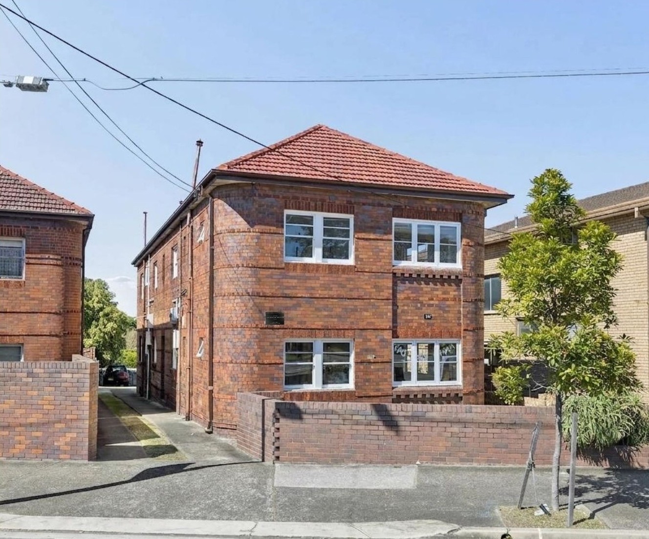 1 - 4  / 16A Liverpool Road, Summer Hill