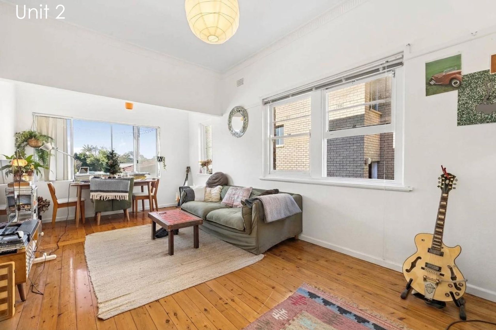 1 - 4  / 16A Liverpool Road, Summer Hill