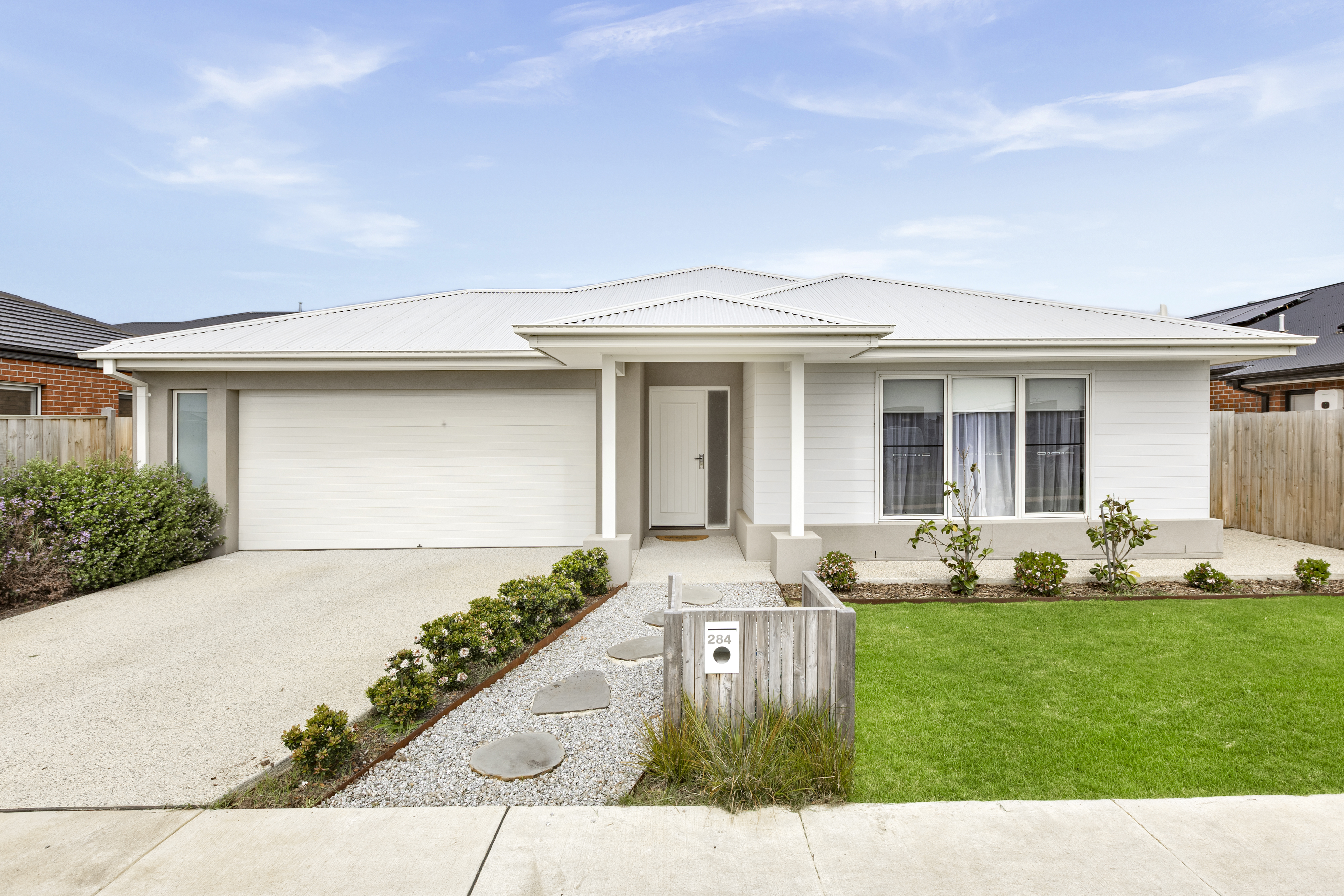 Listing image for 284 Boundary Road, MOUNT DUNEED  VIC  3217