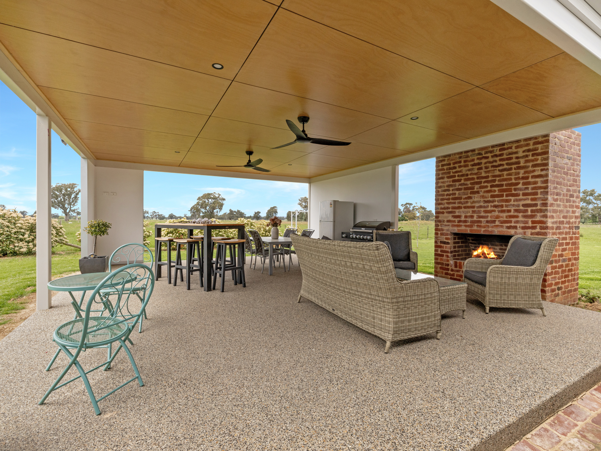 363 Dundas Lane, Greta