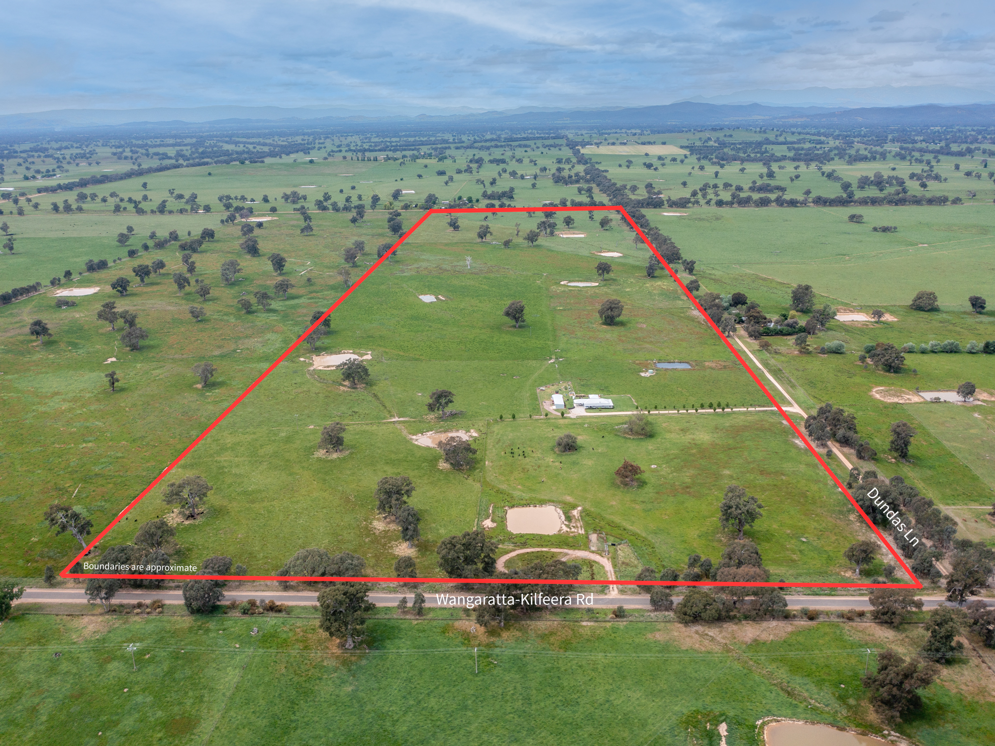363 Dundas Lane, Greta
