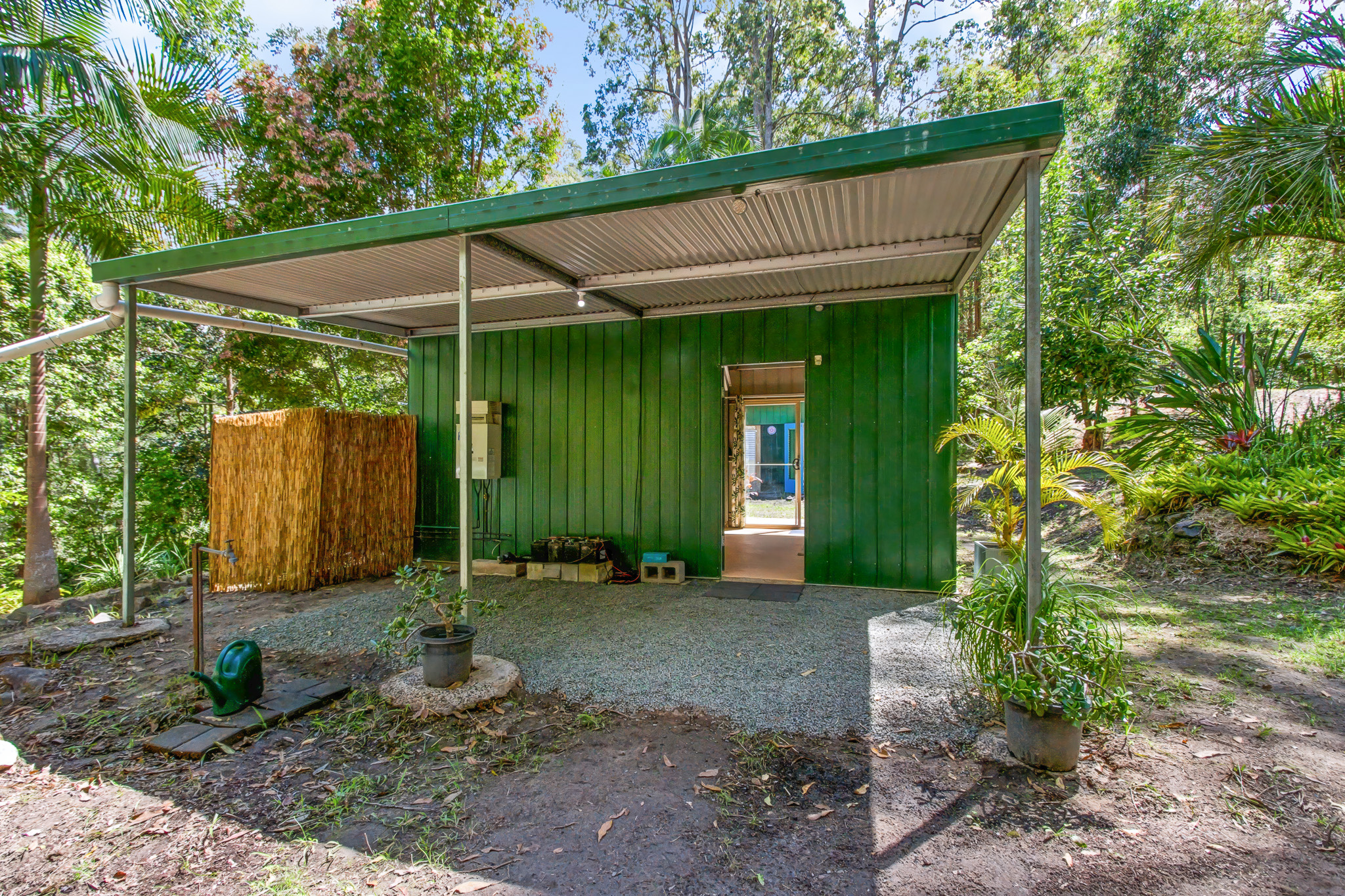 Lot 35, 1157 Stony Chute Road,, Nimbin