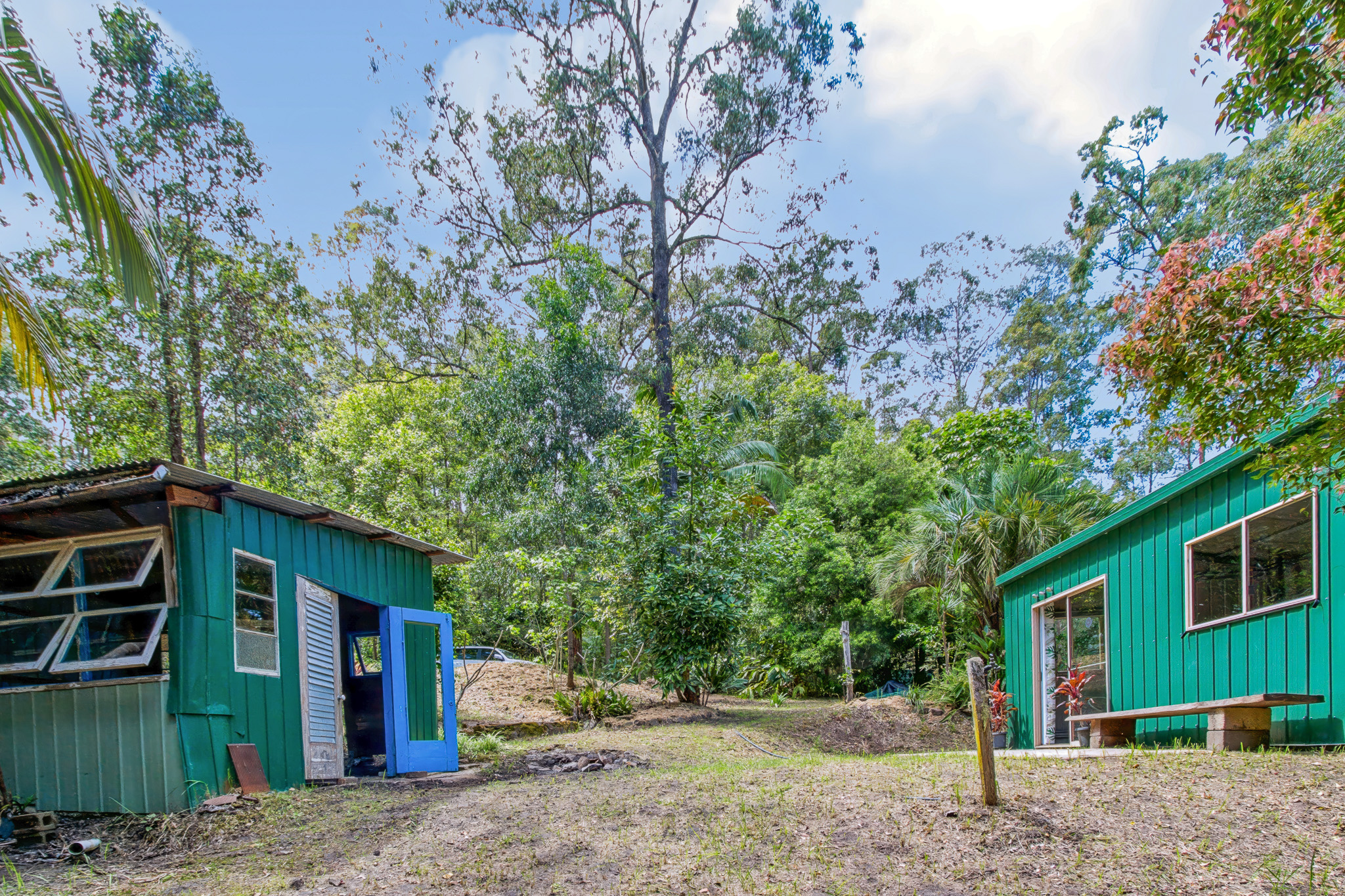 Lot 35, 1157 Stony Chute Road,, Nimbin
