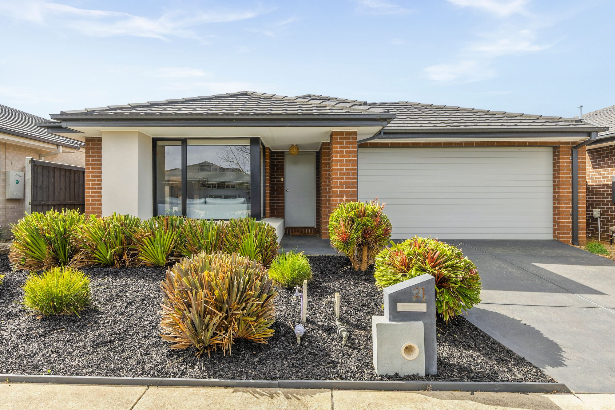 Listing image for 21 Macedon Street, ARMSTRONG CREEK  VIC  3217