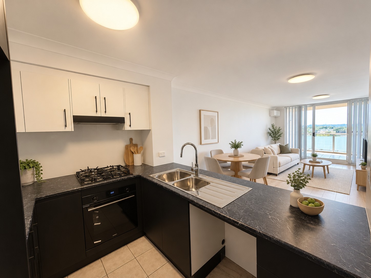 99 / 2 Macquarie Road, Auburn