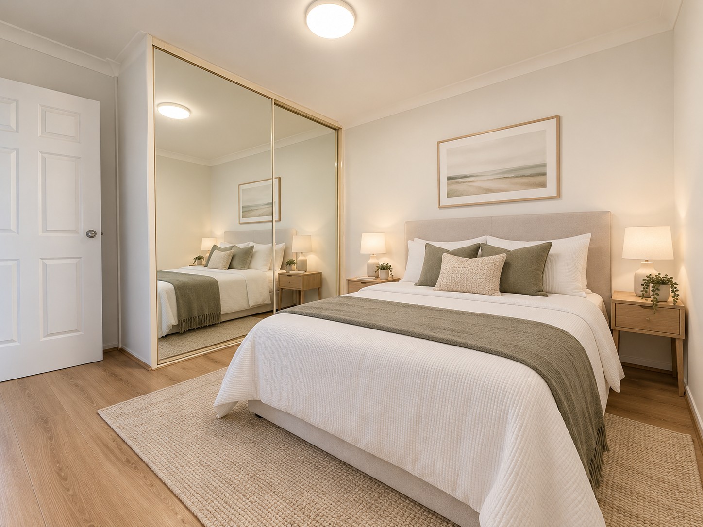 99 / 2 Macquarie Road, Auburn
