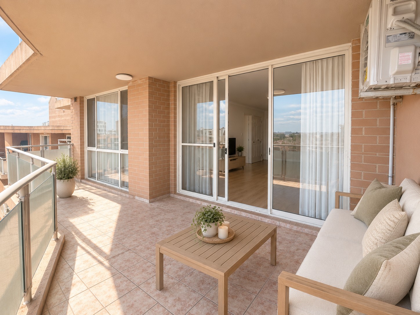 99 / 2 Macquarie Road, Auburn