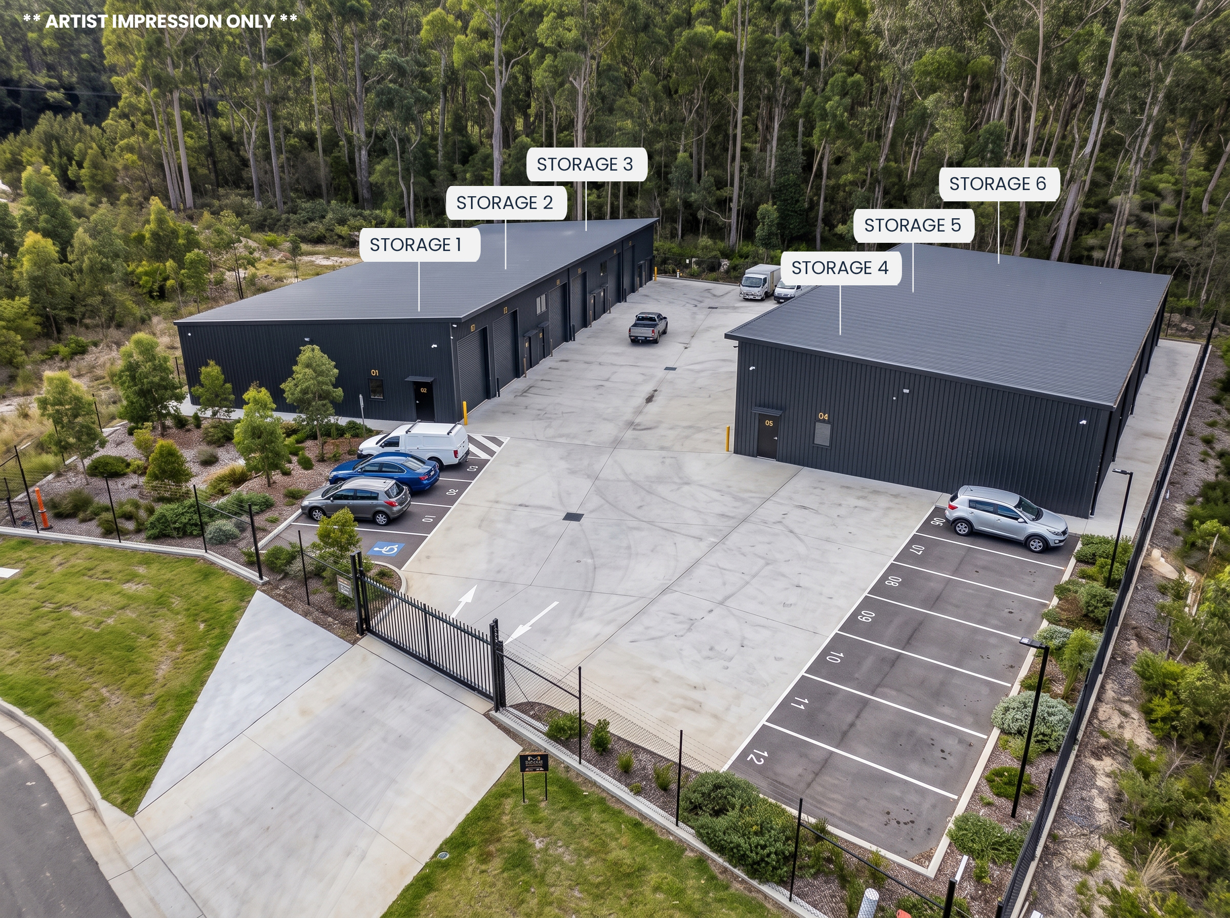 16 Zara Court, Stony Rise