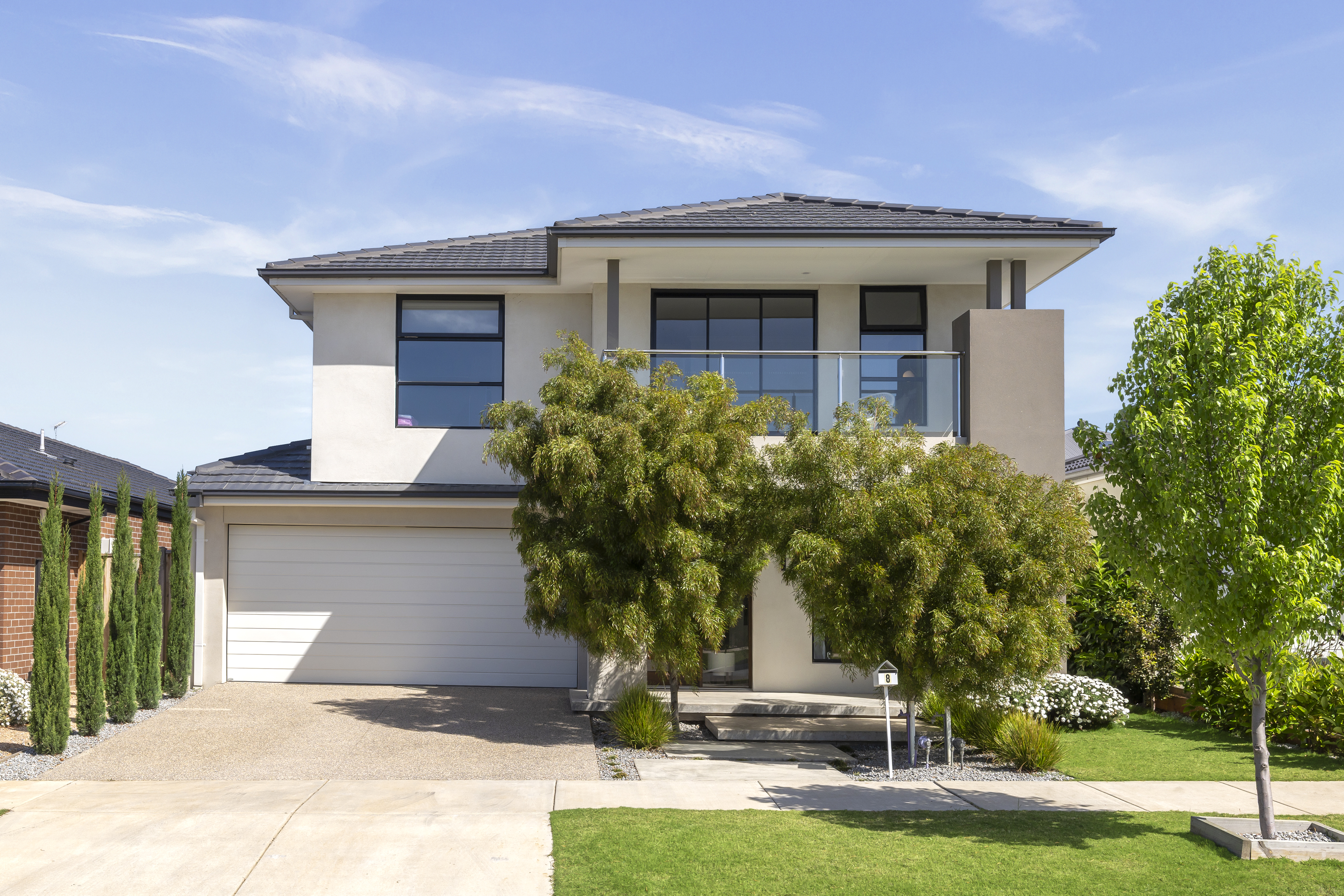 Listing image for 8 Mentelle Street, MOUNT DUNEED  VIC  3217