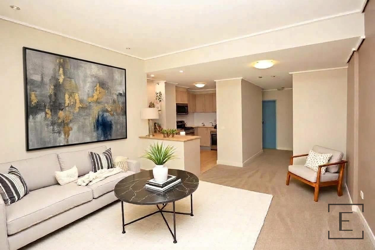 408 / 2 The Piazza, Wentworth Point