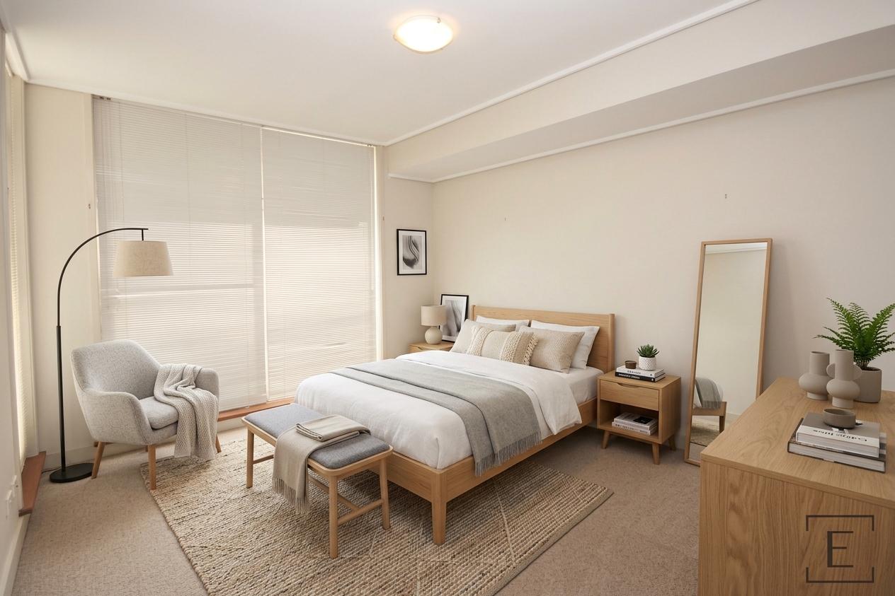 408 / 2 The Piazza, Wentworth Point