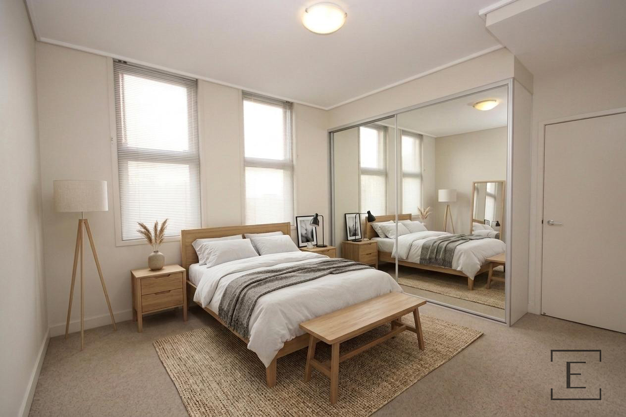 408 / 2 The Piazza, Wentworth Point