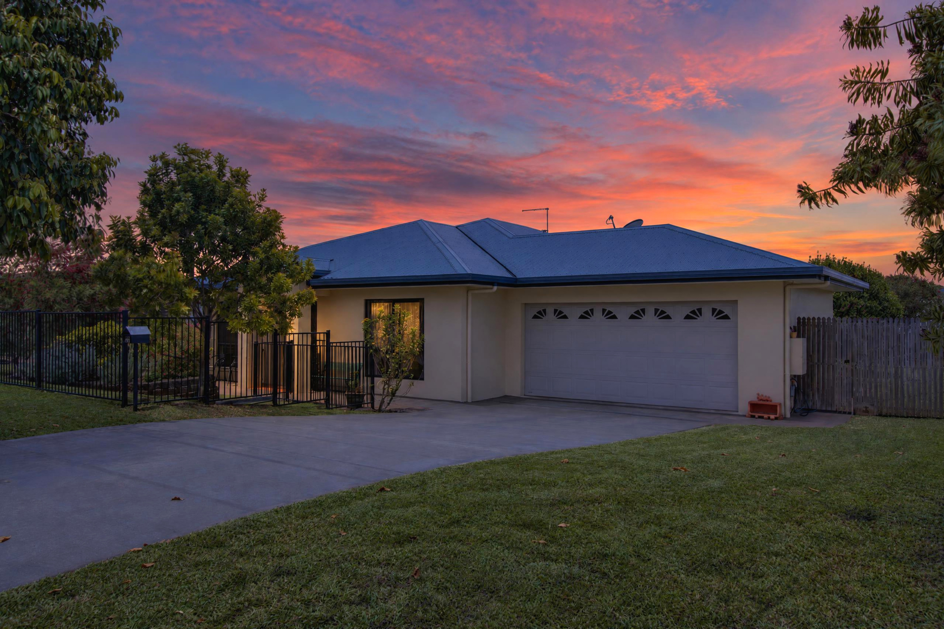 33 Williams Avenue, Yungaburra