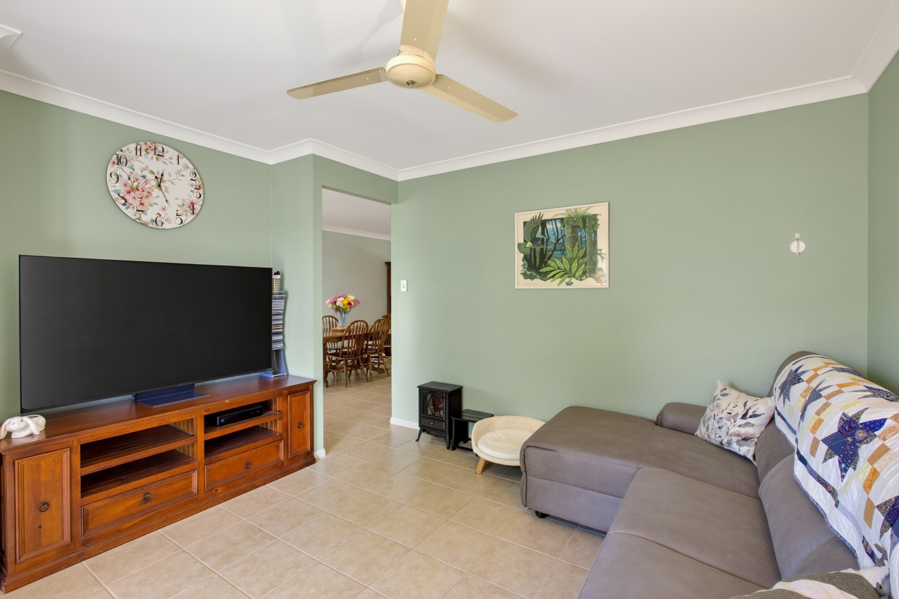 33 Williams Avenue, Yungaburra