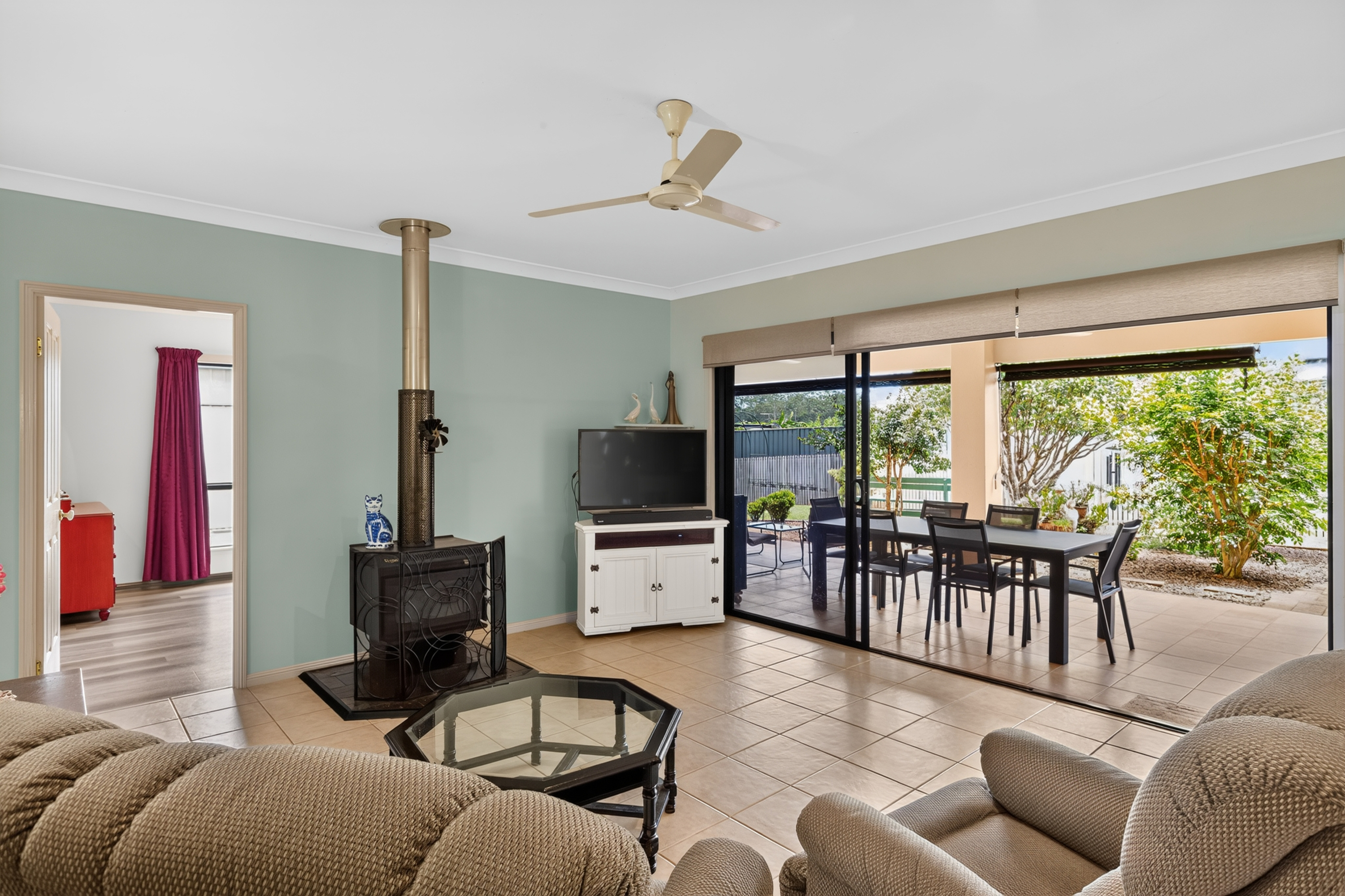 33 Williams Avenue, Yungaburra