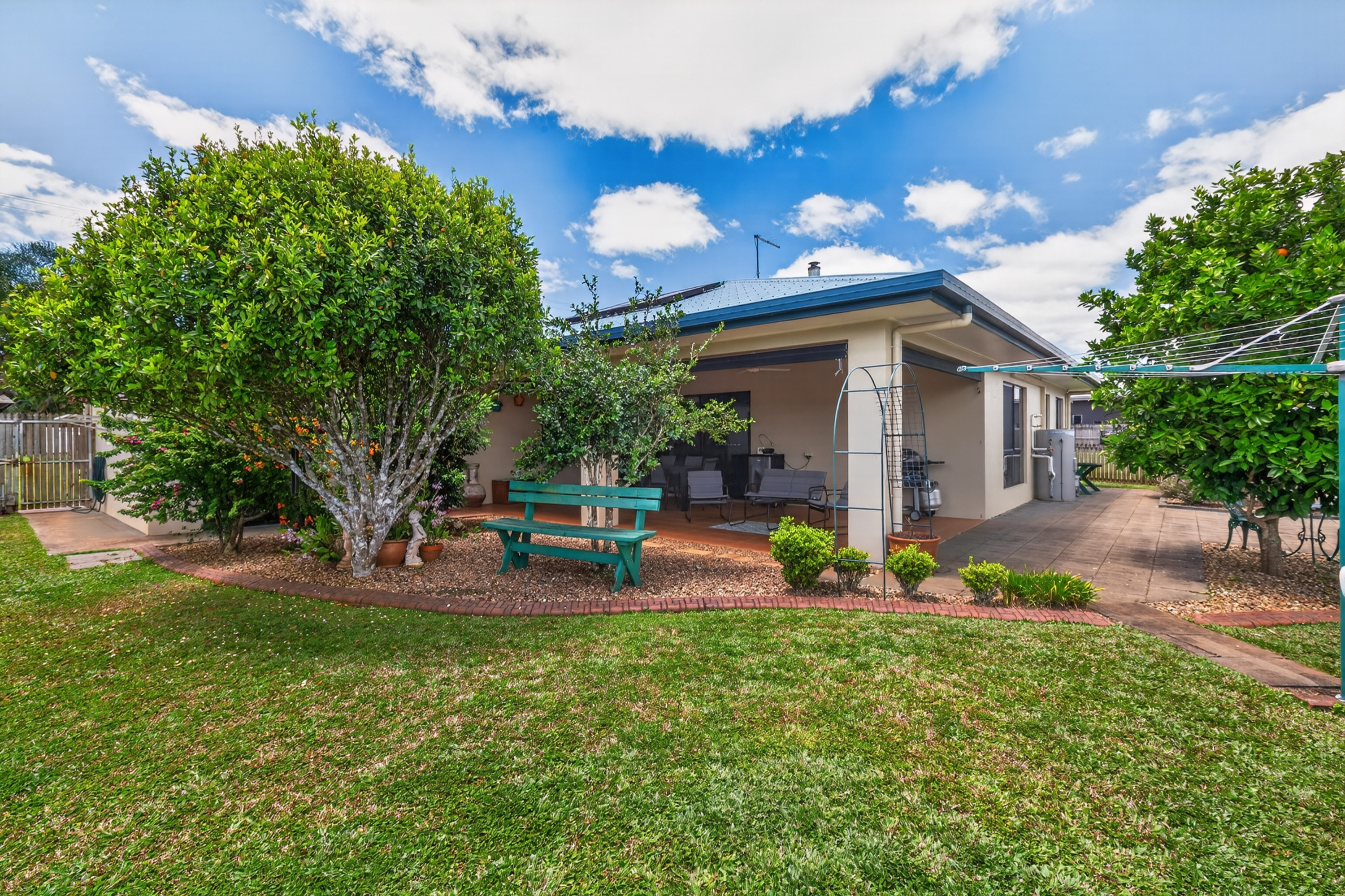 33 Williams Avenue, Yungaburra
