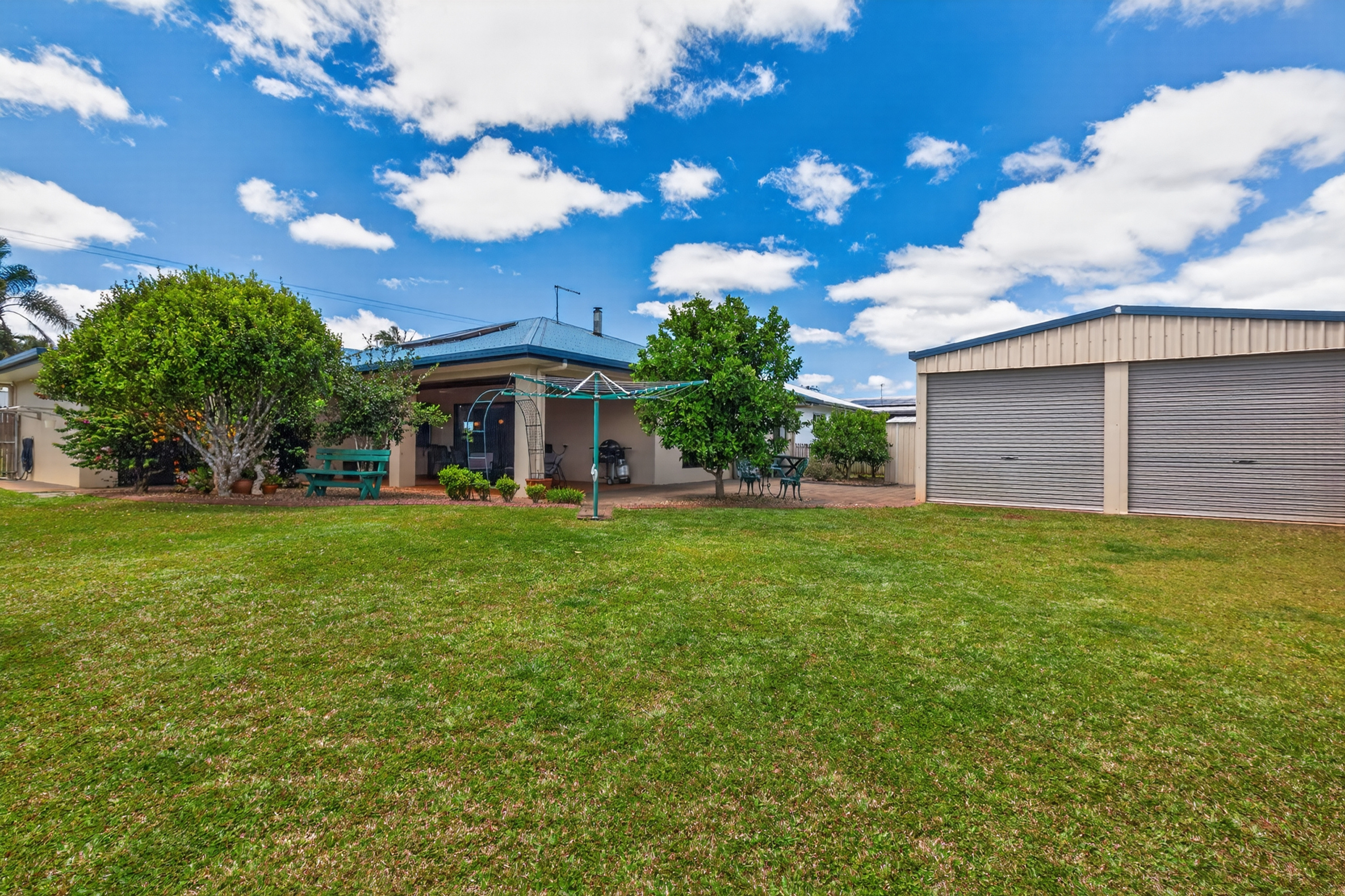 33 Williams Avenue, Yungaburra